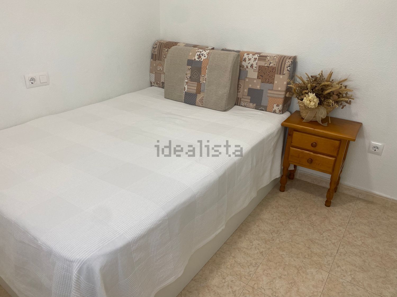 Habitación en alquiler, Santa Pola