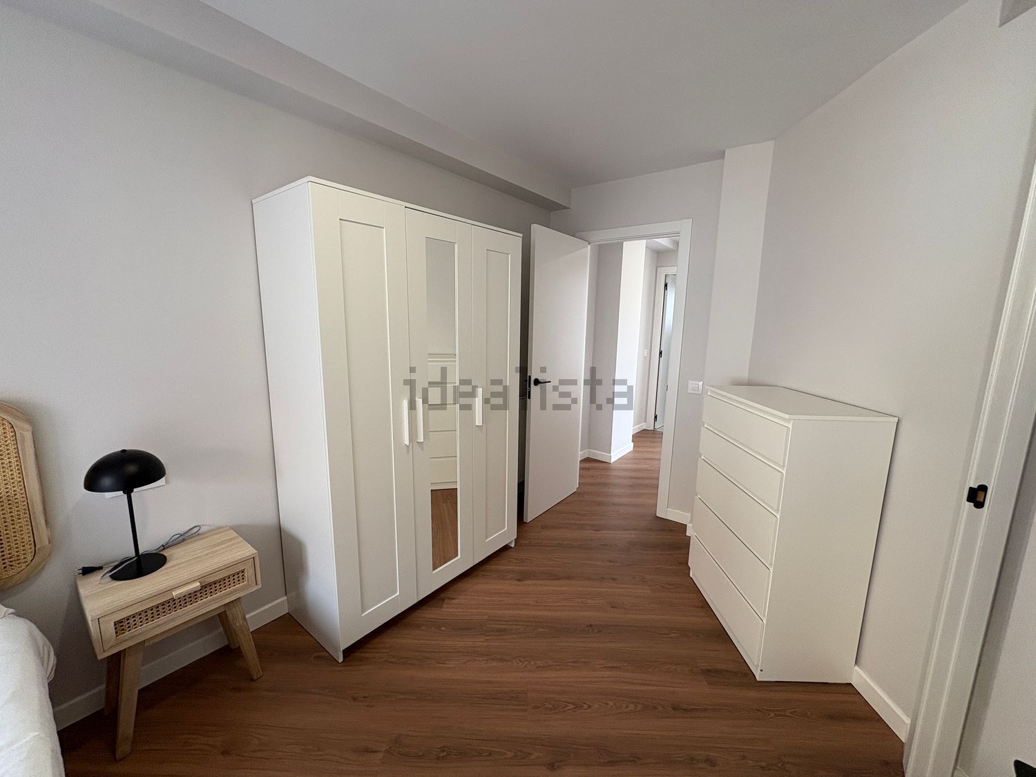 Wohnung 83 m² in Salamanca