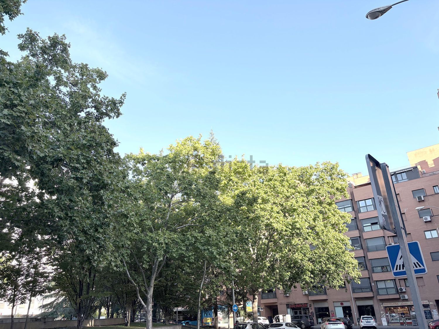 Pis de 103 m² a Madrid