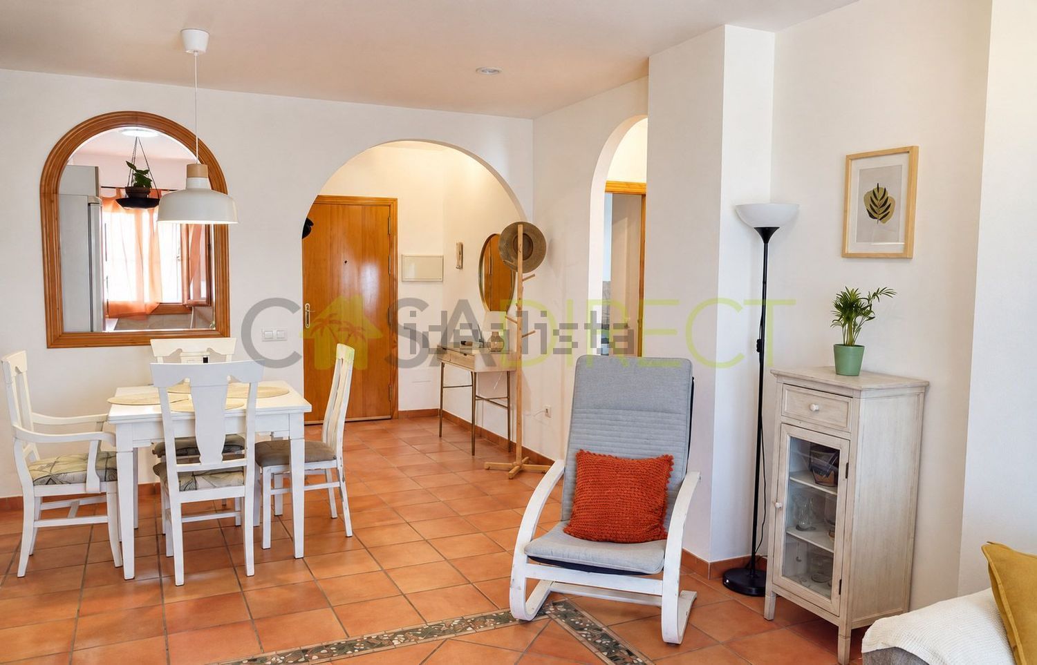 Apartamento 70 m² em Frigiliana