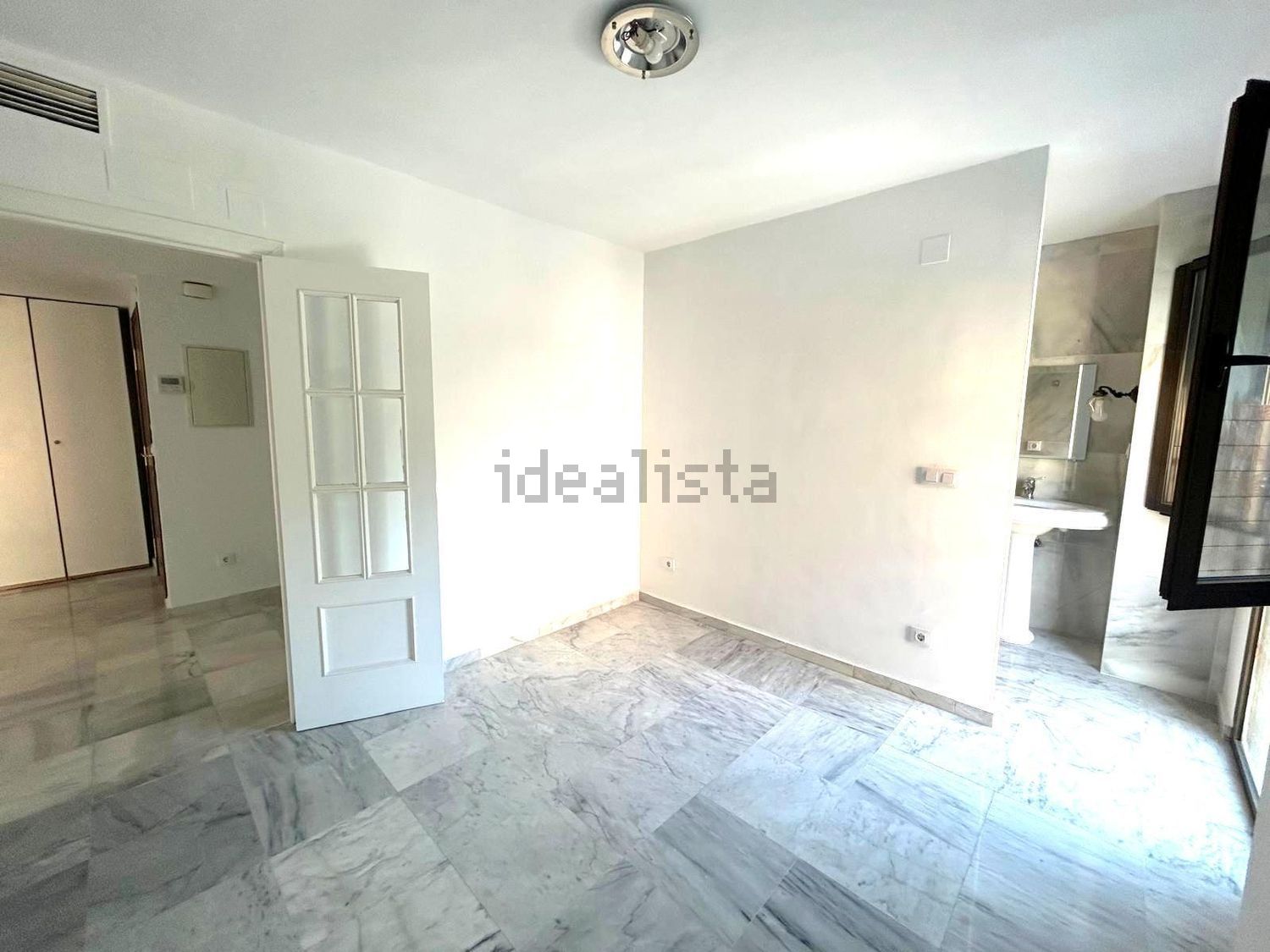 Pis de 91 m² a Sevilla