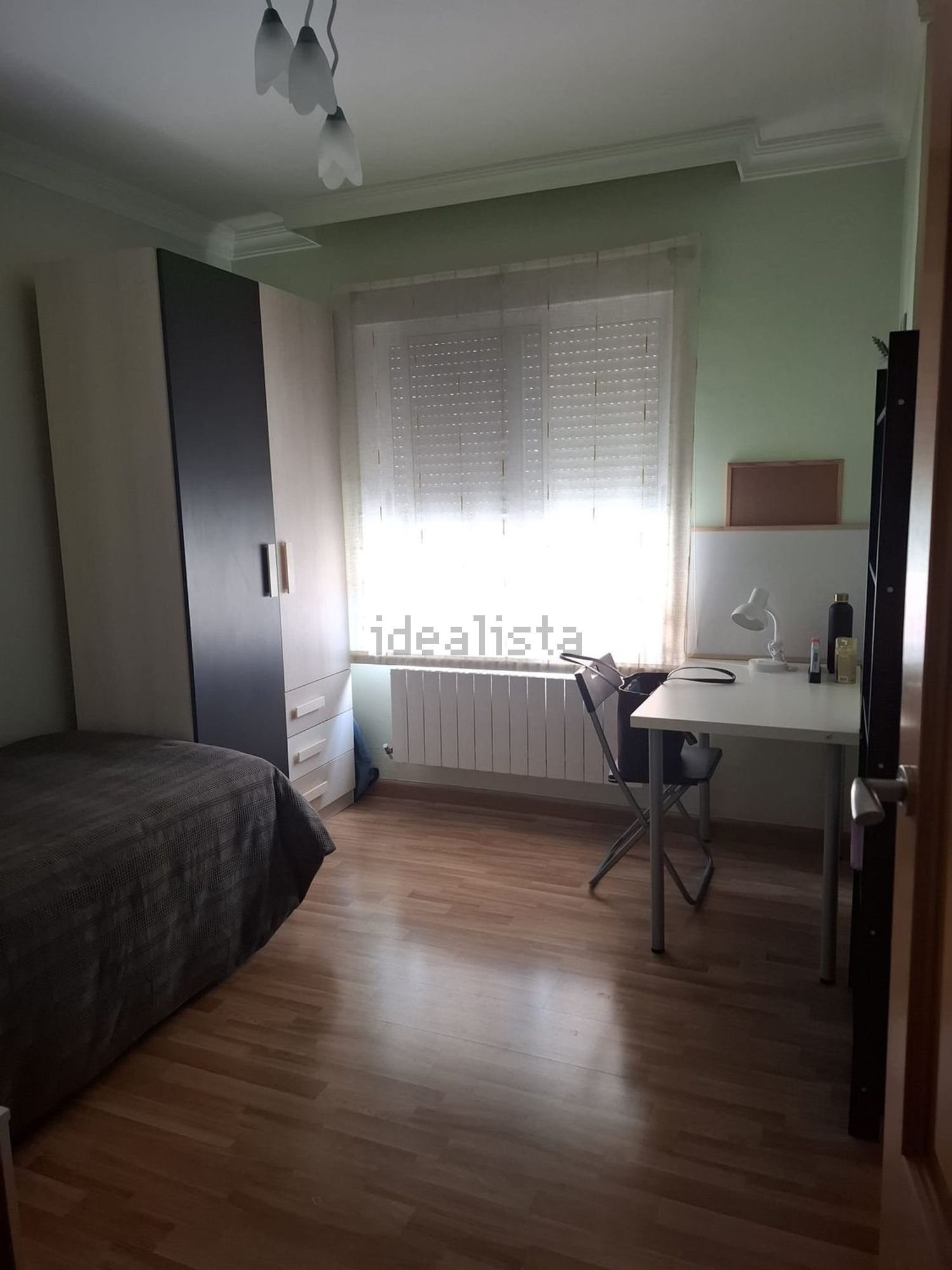Habitació de lloguer, Albacete