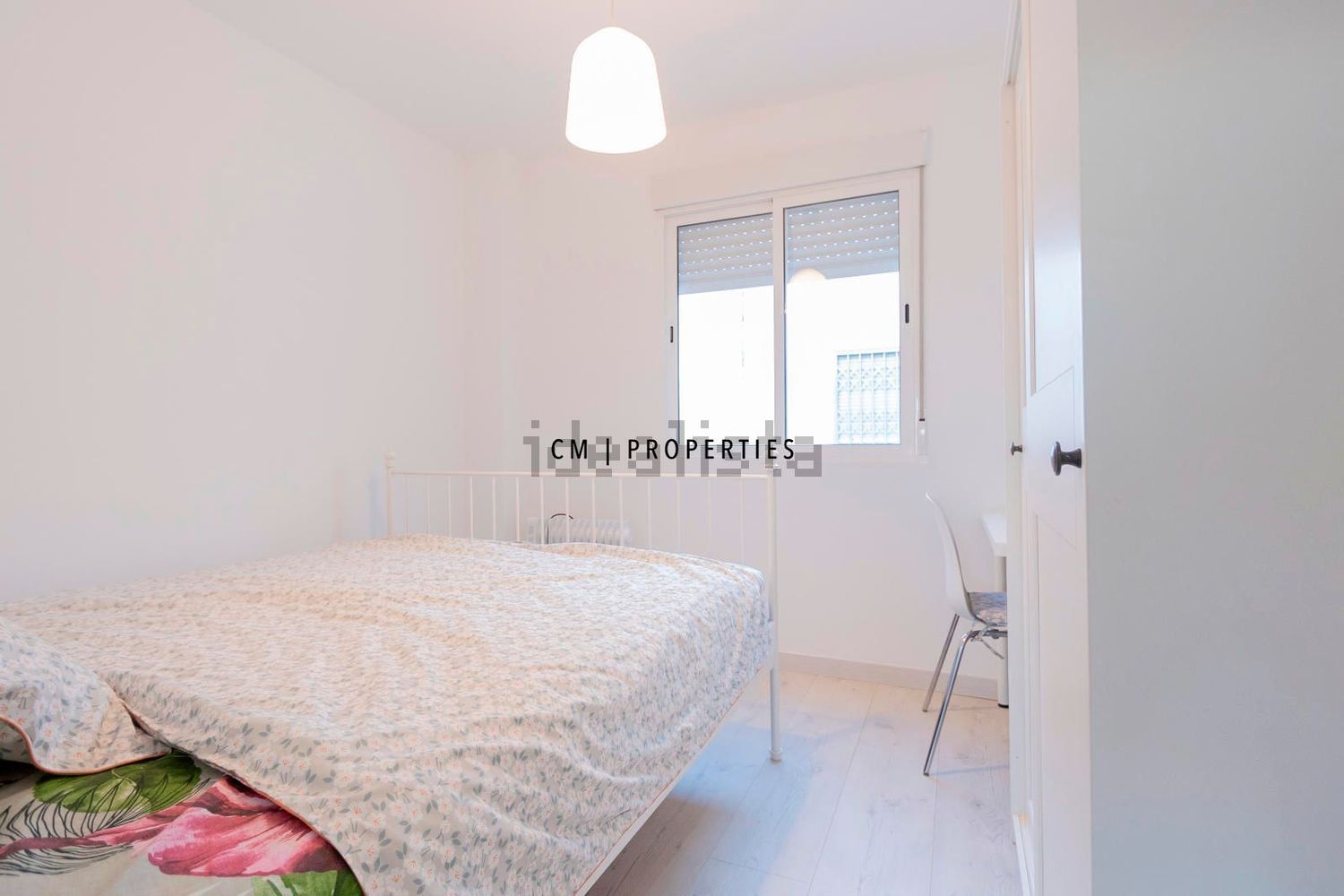 Pis de 104 m² a València