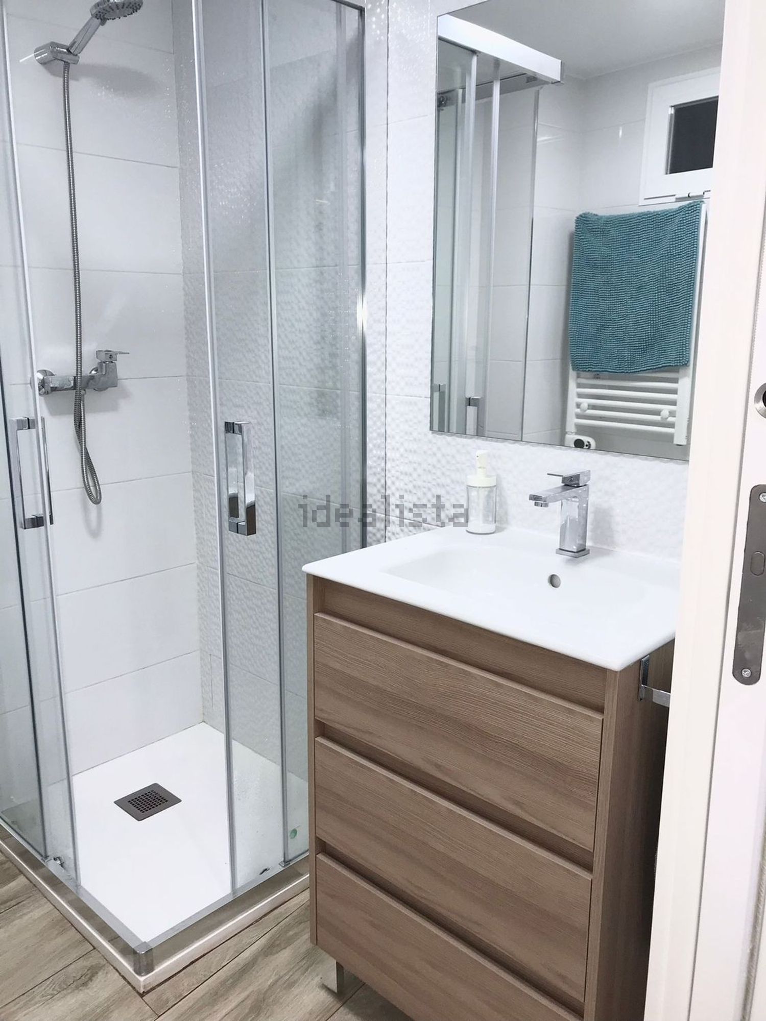 Appartamento 35 m² a Plasencia