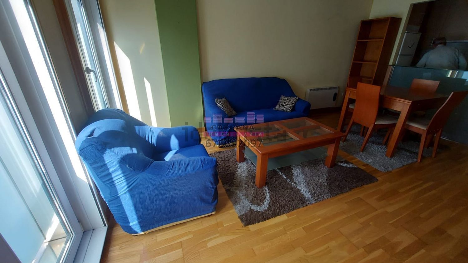 Pis de 46 m² a Vigo
