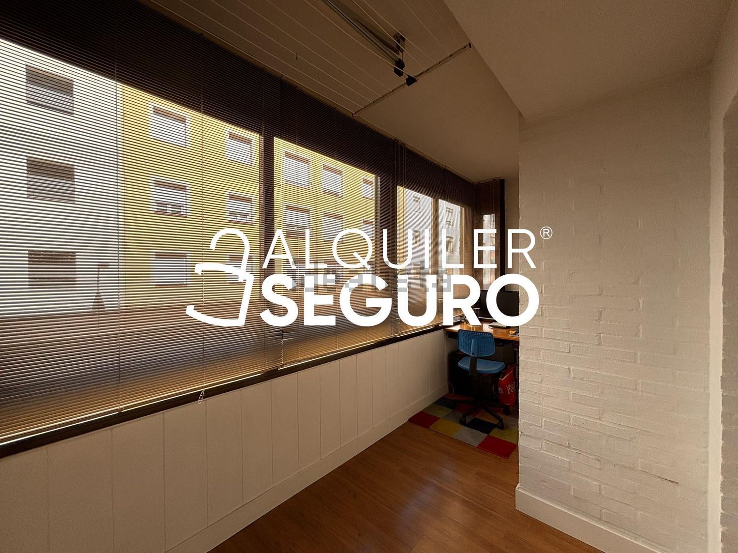 Pis de 131 m² a Madrid
