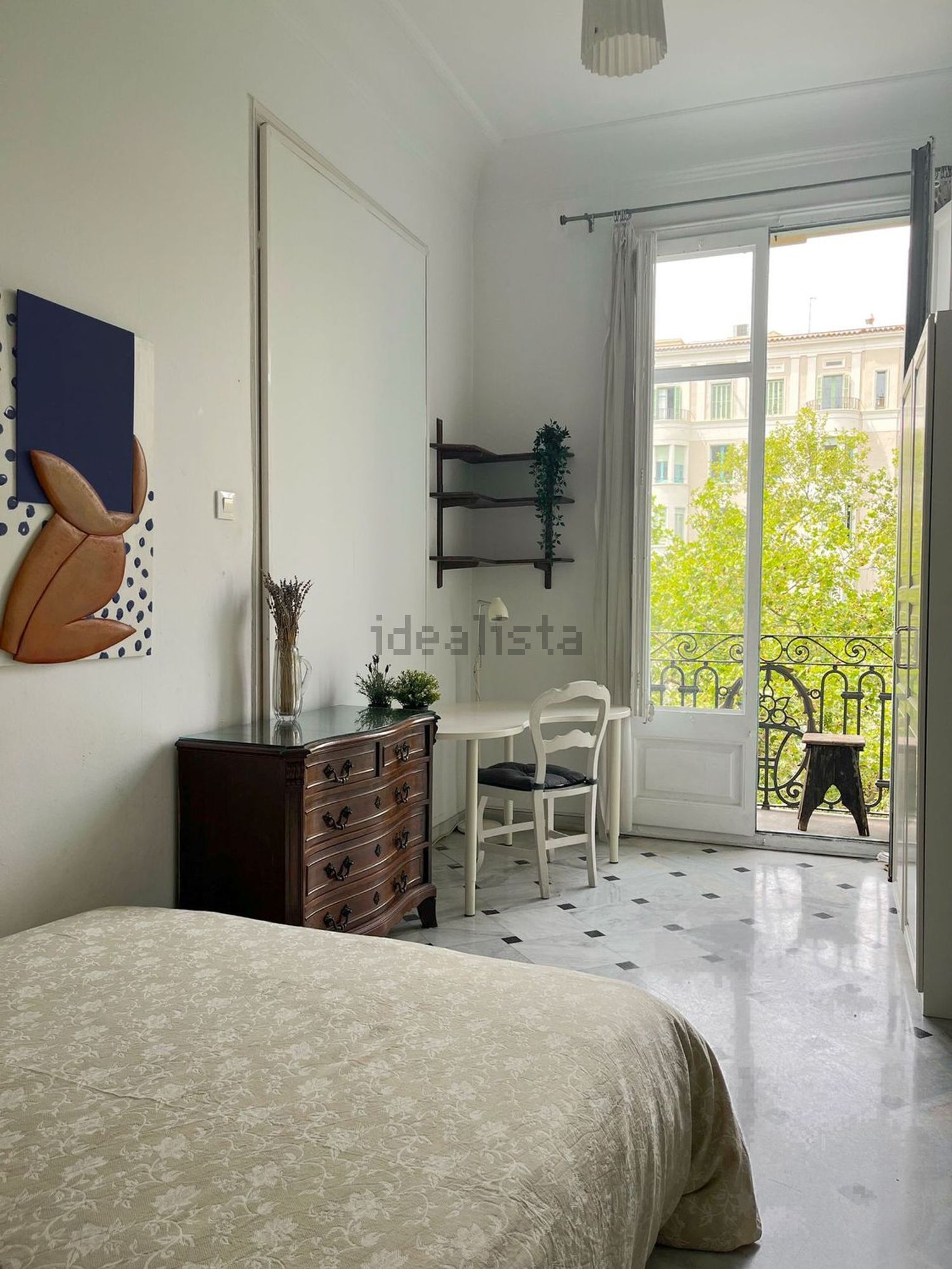 Wohnung 179 m² in Barcelona