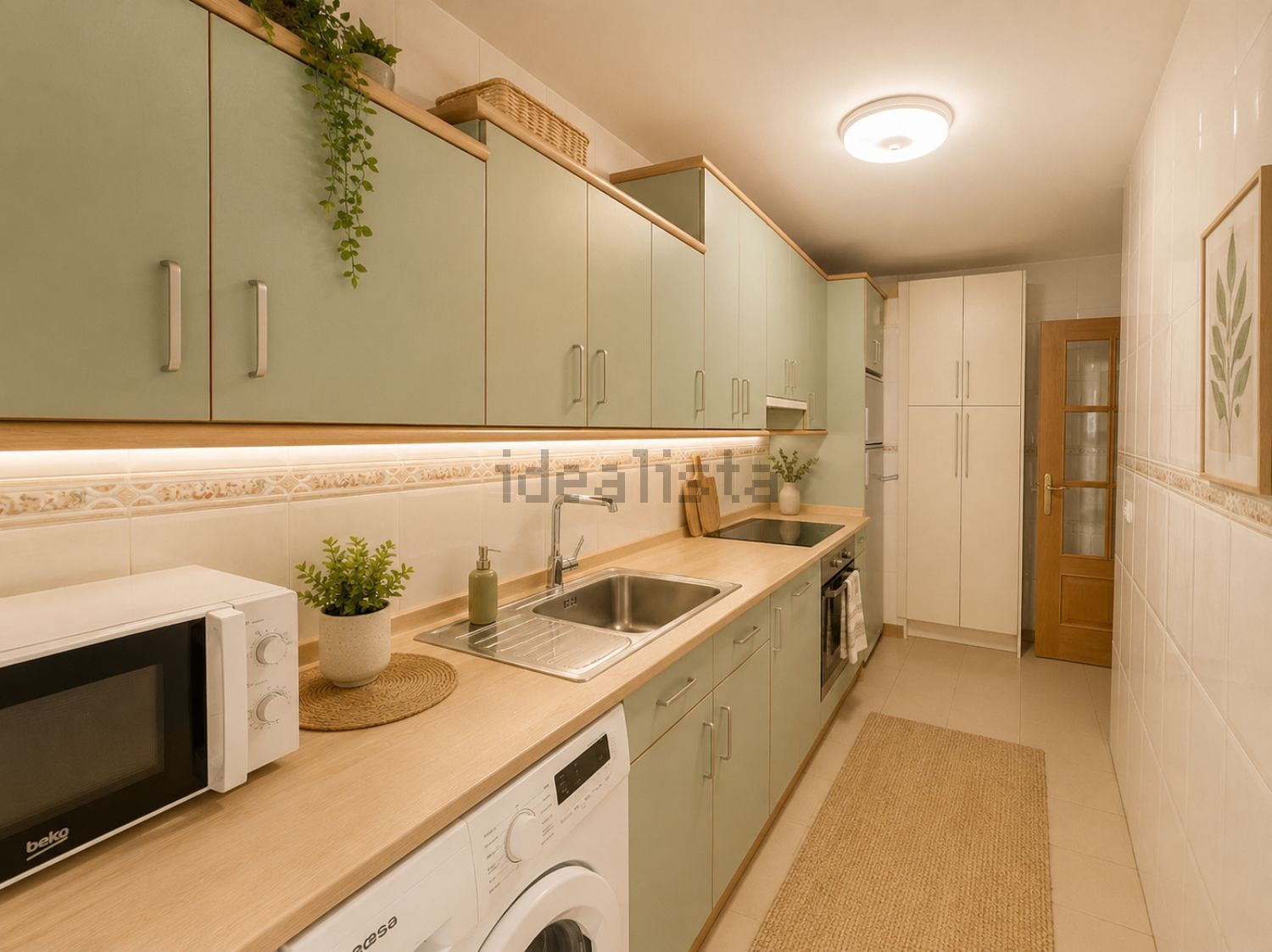 Appartamento 86 m² a Burgos