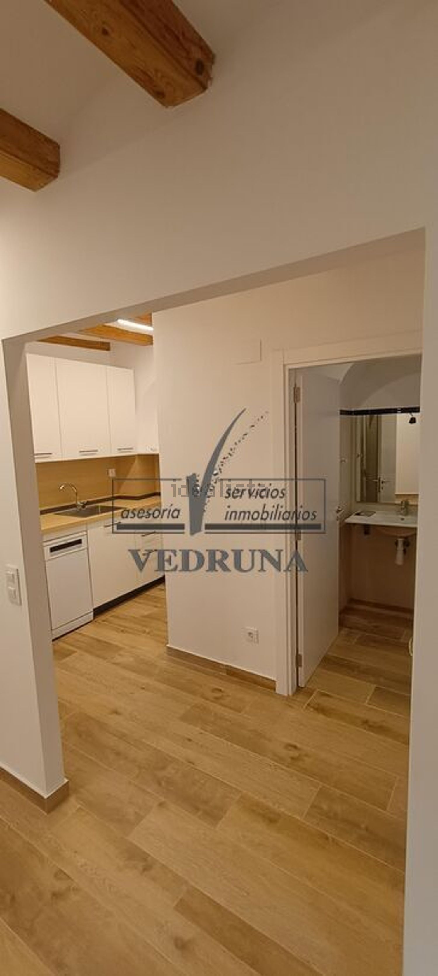 Квартира 40 м² в Граусе