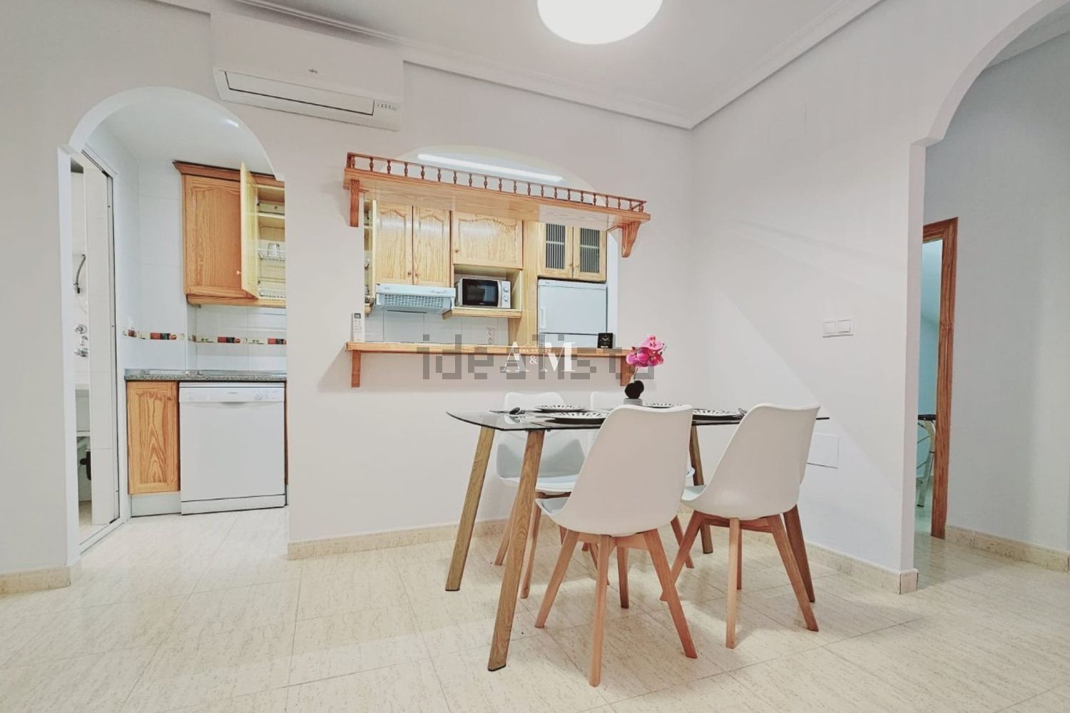 Apartamento 140 m² em Daya Vieja