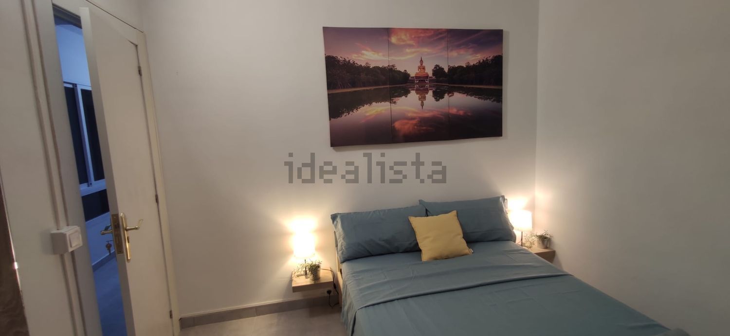 Habitación en alquiler, Alcoy