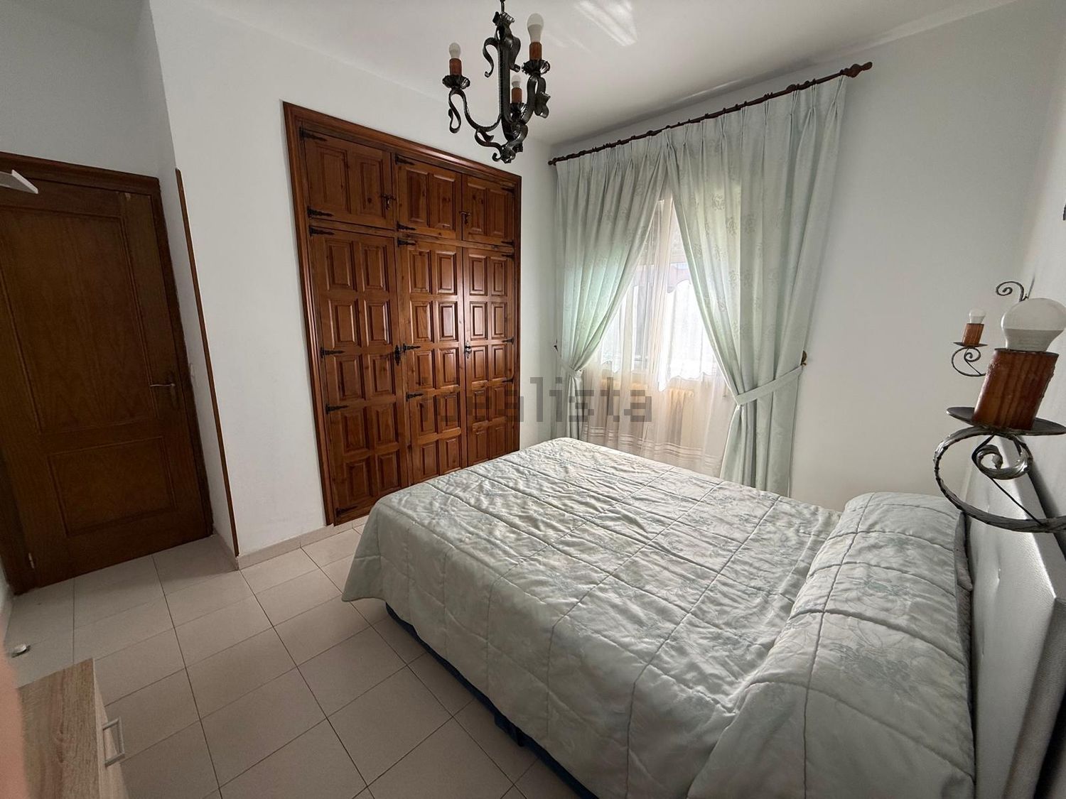 Piso de 120 m² en Polán