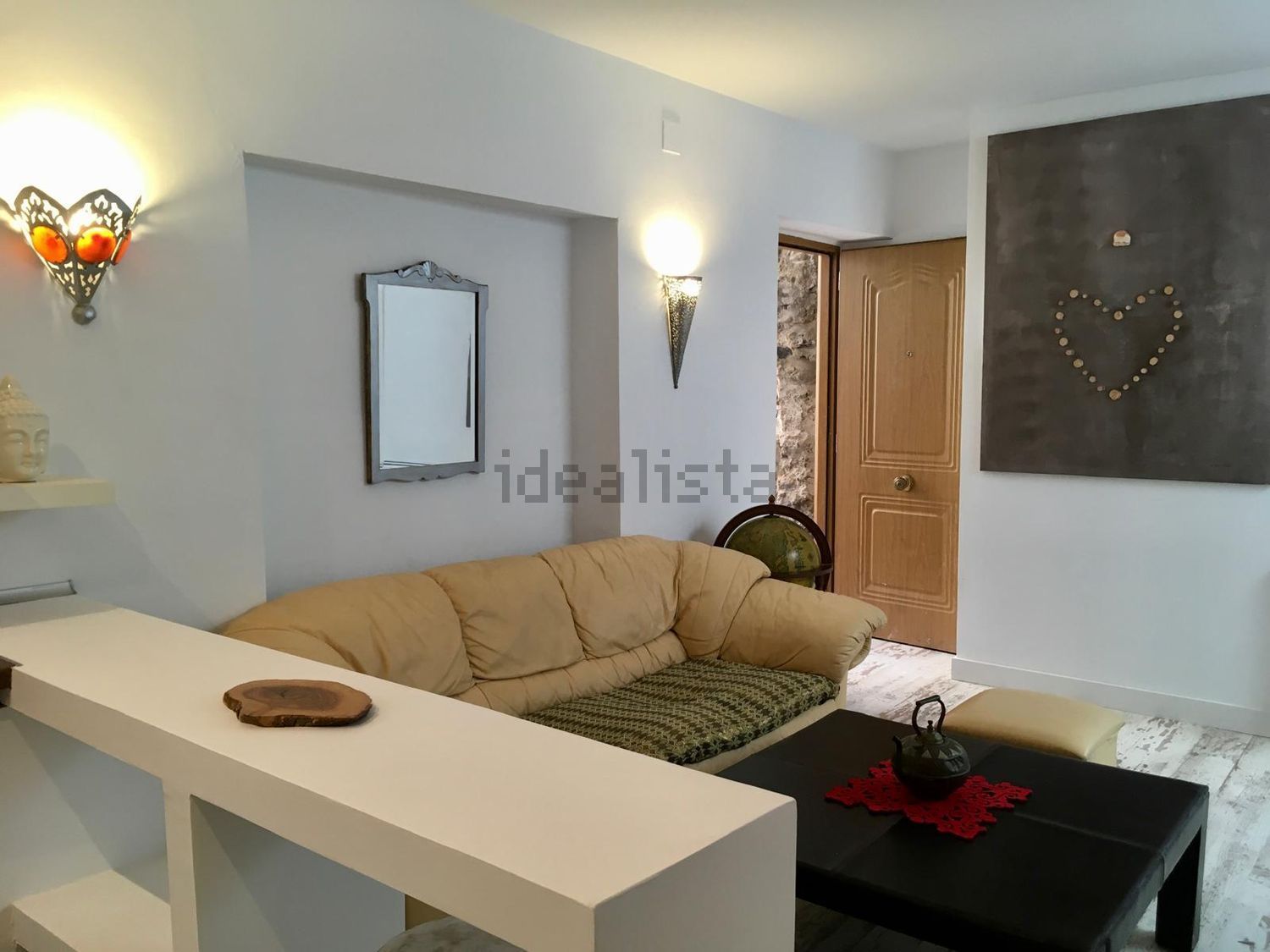 Piso de 63 m² en Sitges