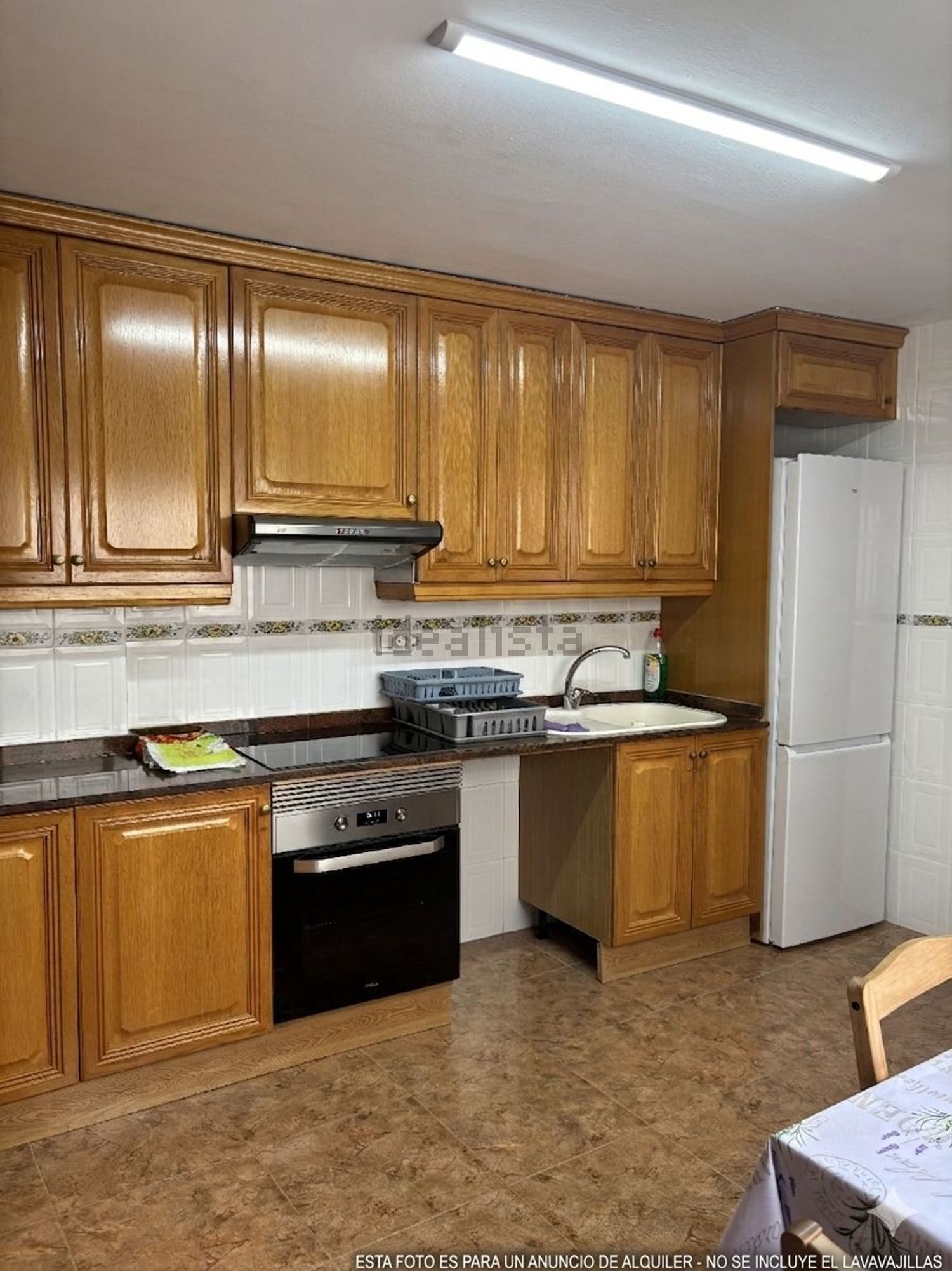 Room for rent, Ibi