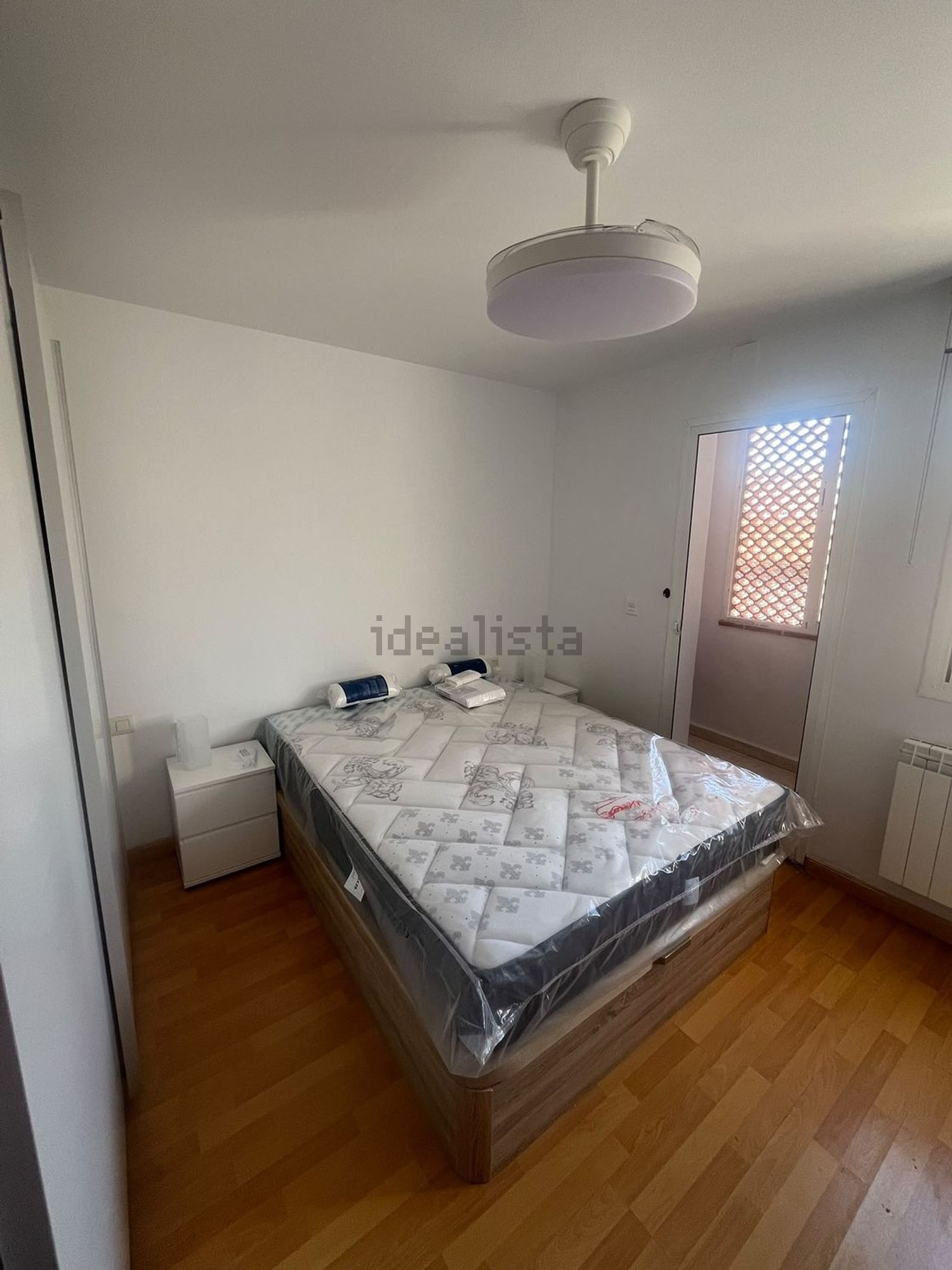Piso de 50 m² en Churriana de la Vega