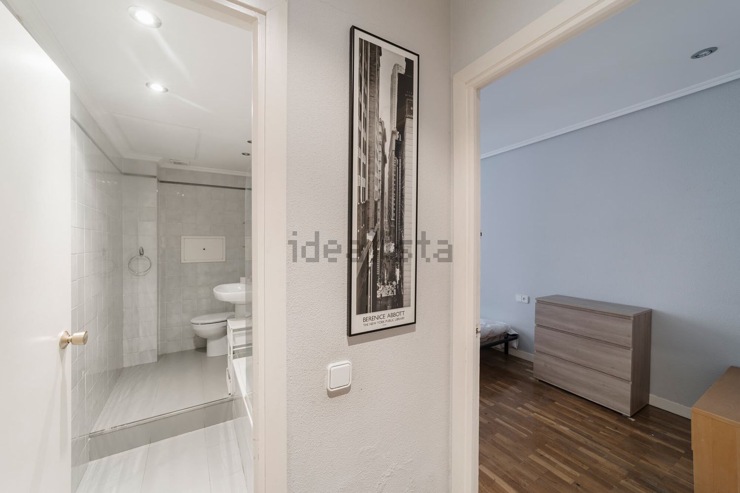 Pis de 80 m² a Pamplona
