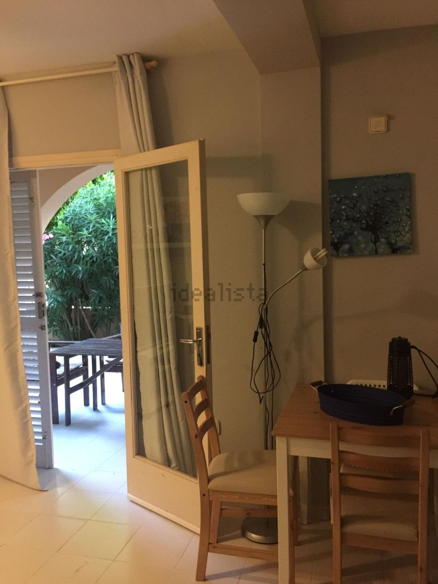 Pis de 45 m² a Santa Eulària des Riu