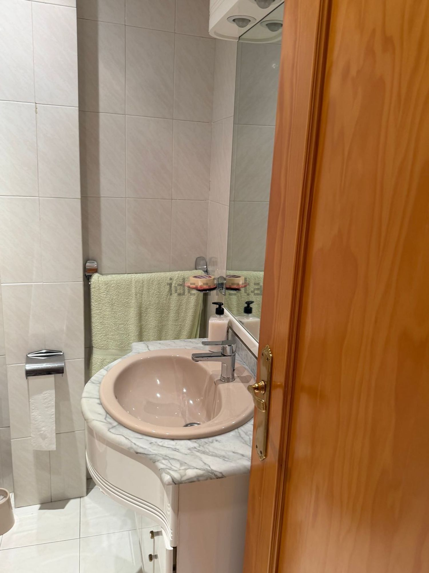 Appartamento 130 m² a Las Navas del Marqués