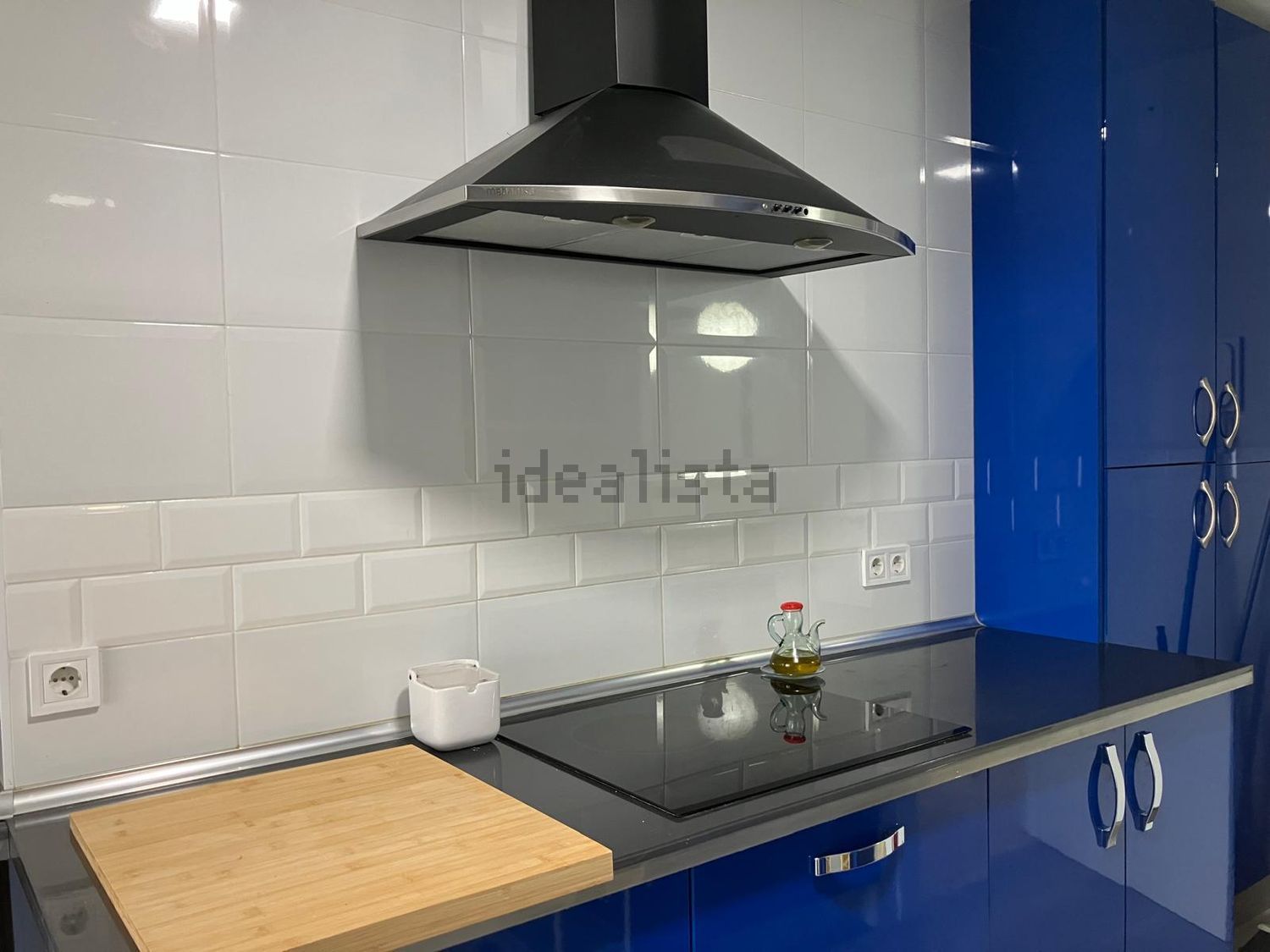 Pis de 110 m² a Sevilla