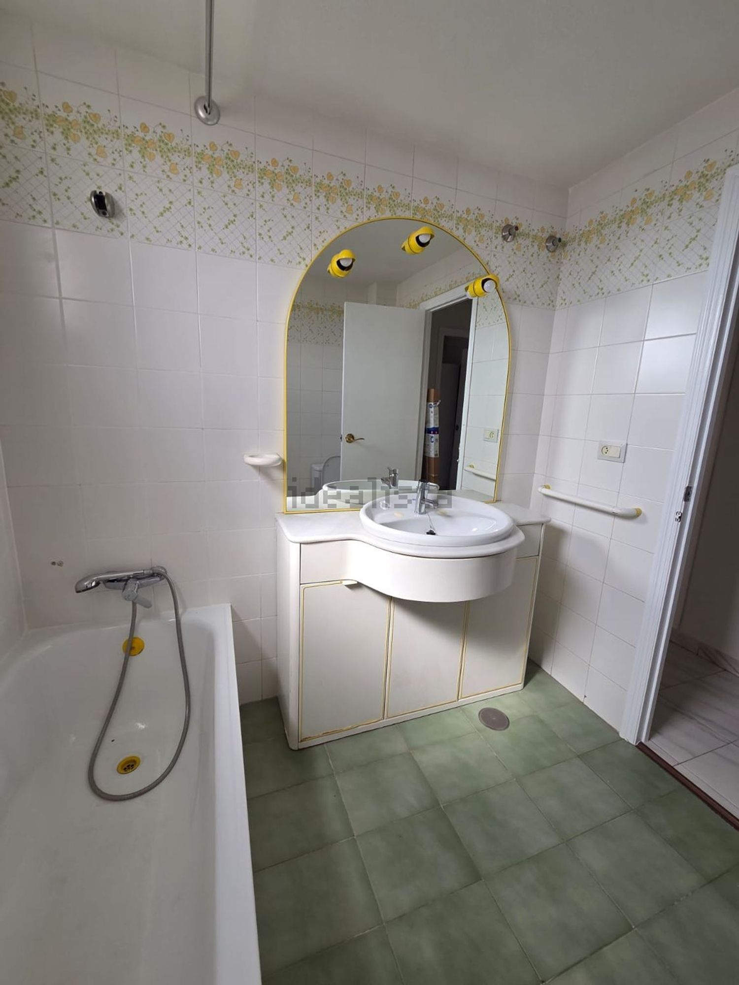 Habitación 90 m², Elche
