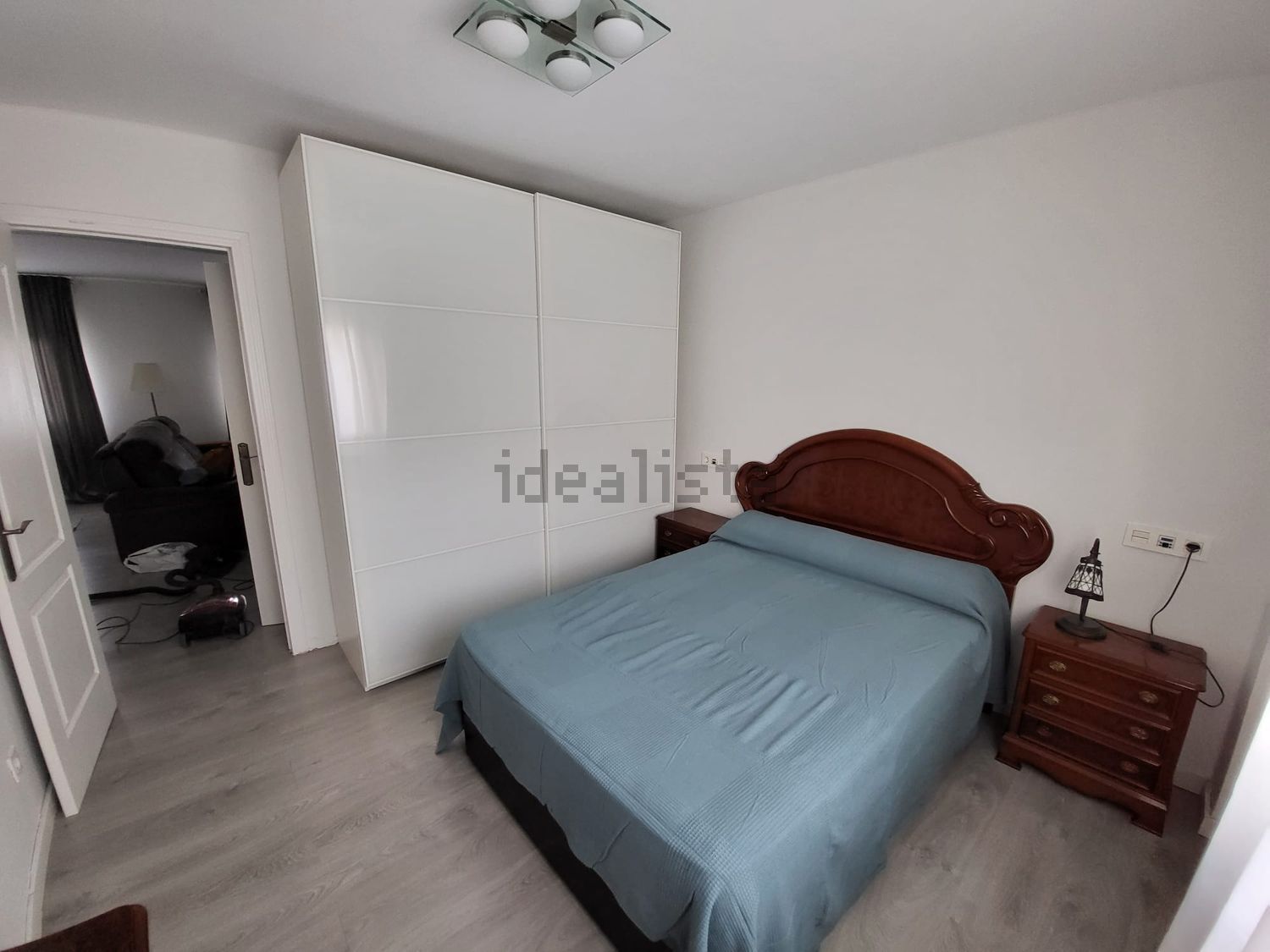 Piso de 77 m² en Oviedo