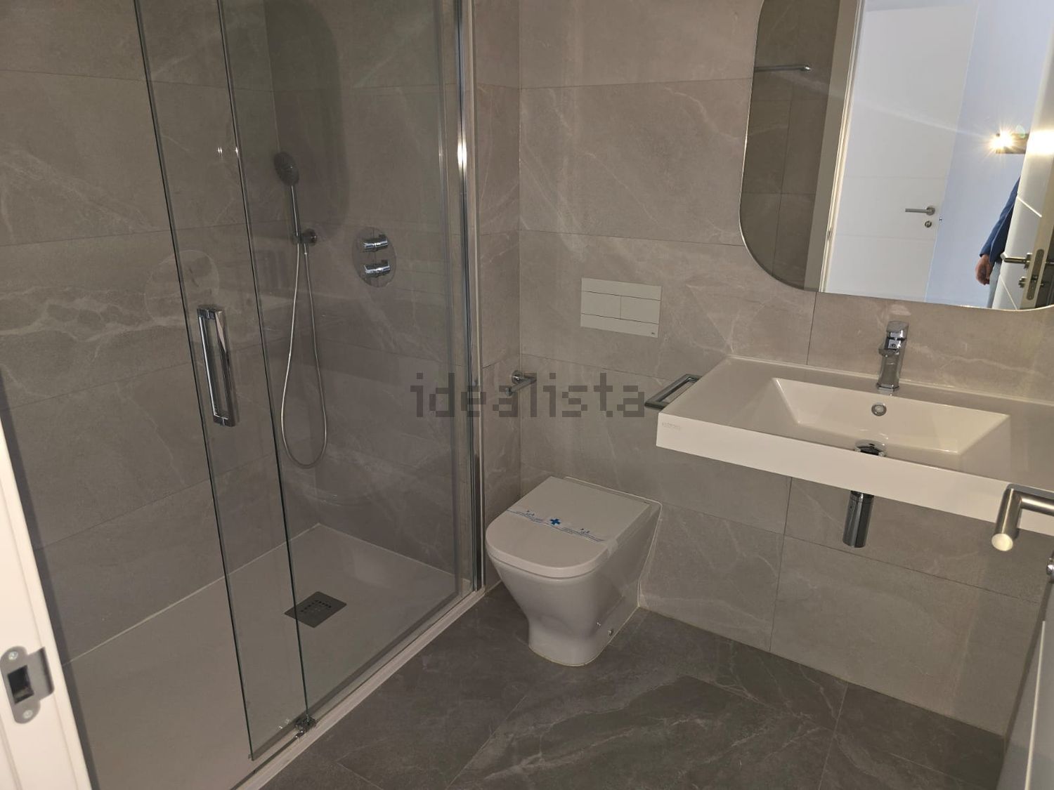 Pis de 112 m² a Madrid