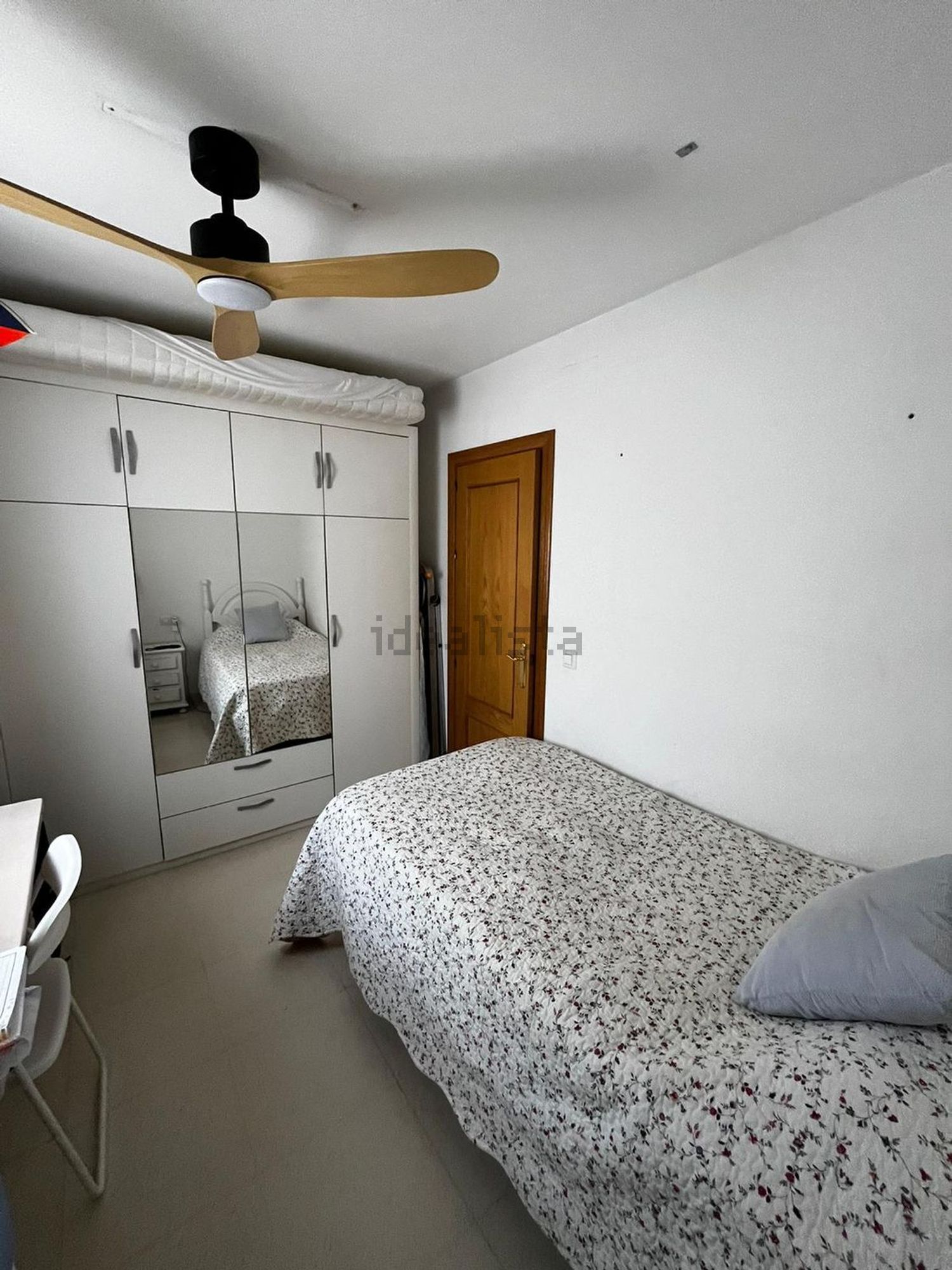 Habitació de lloguer, Màlaga