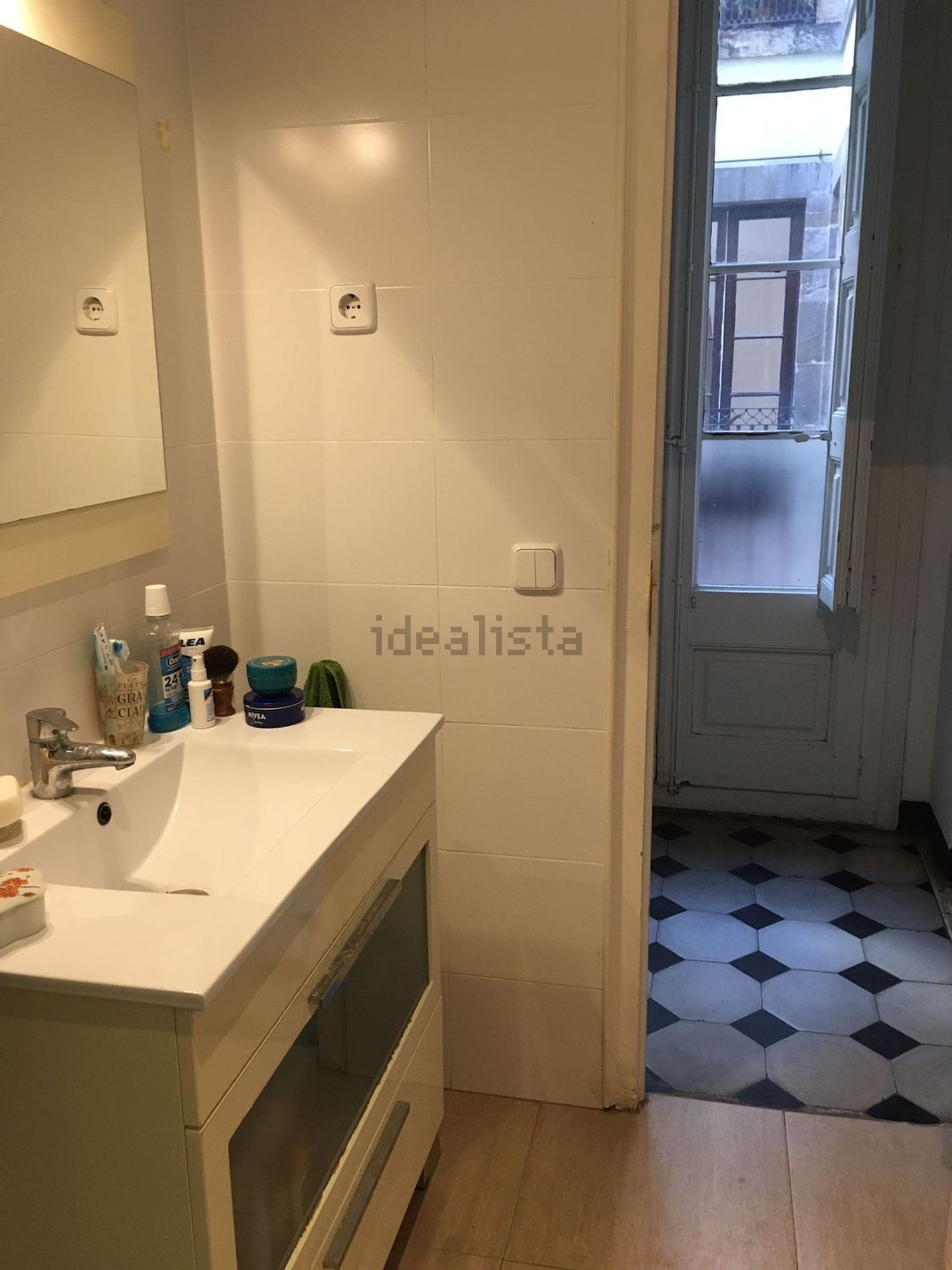 Habitación en alquiler, Barcelona