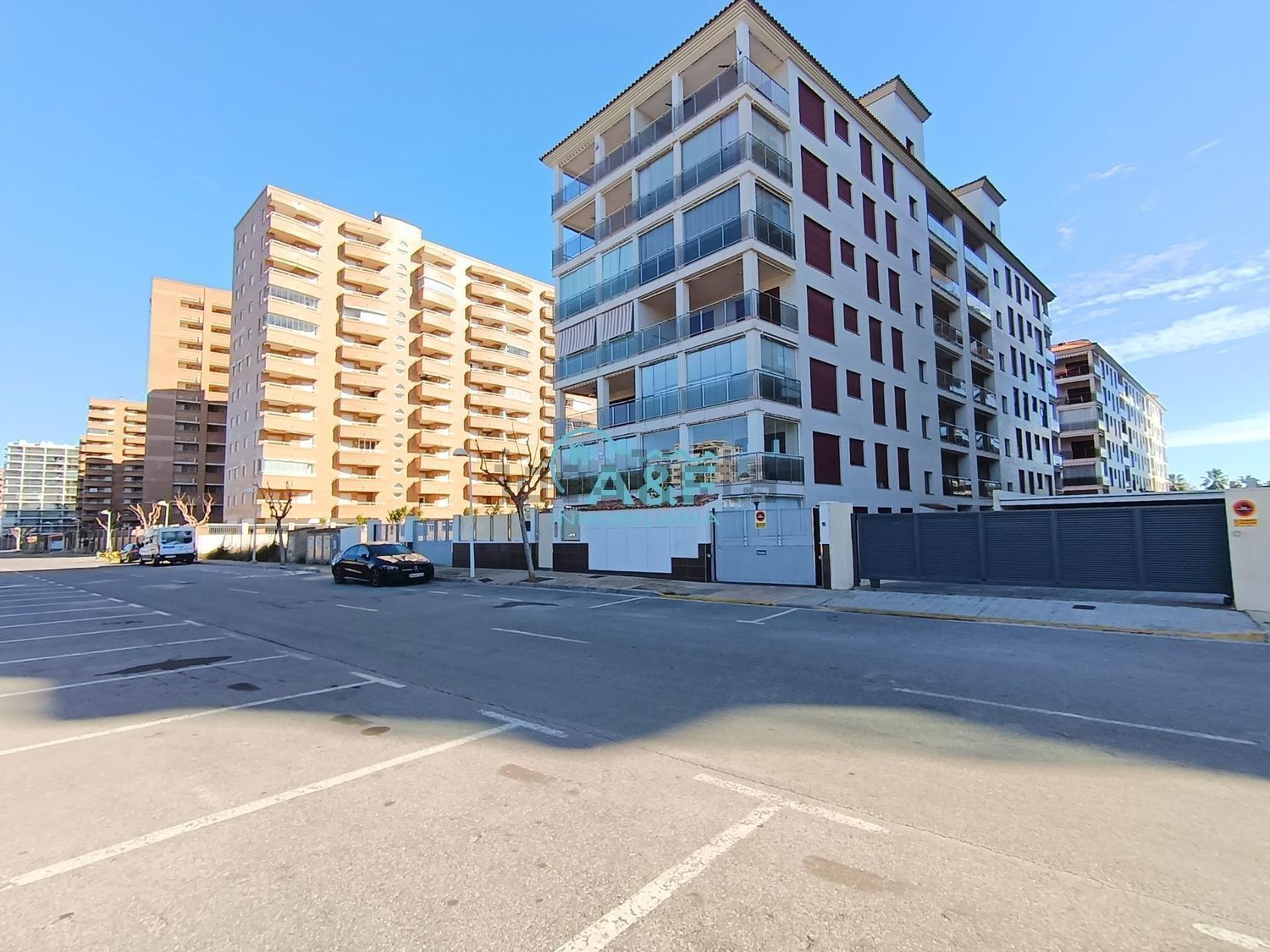 Pis de 98 m² a Orpesa