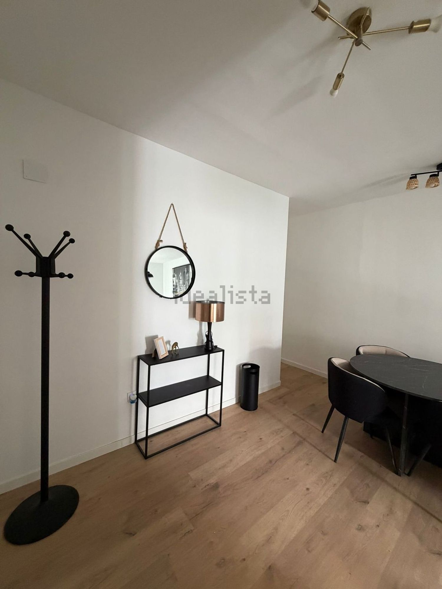 Habitació de lloguer, Còrdova