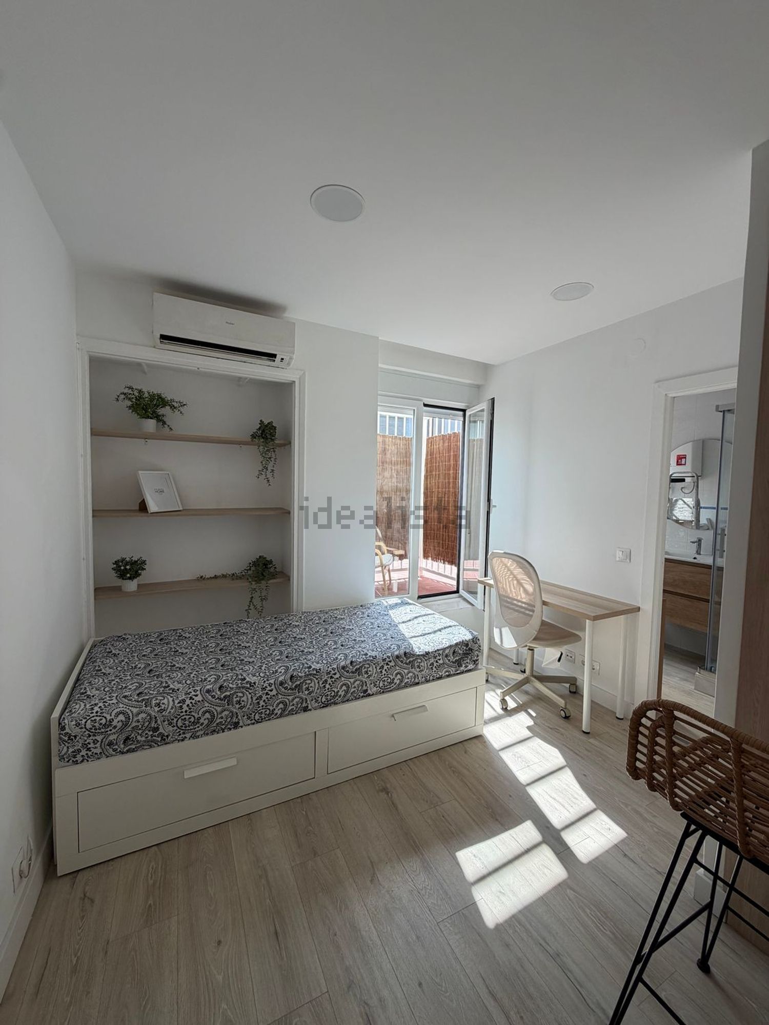 Apartamento 65 m² em Madrid