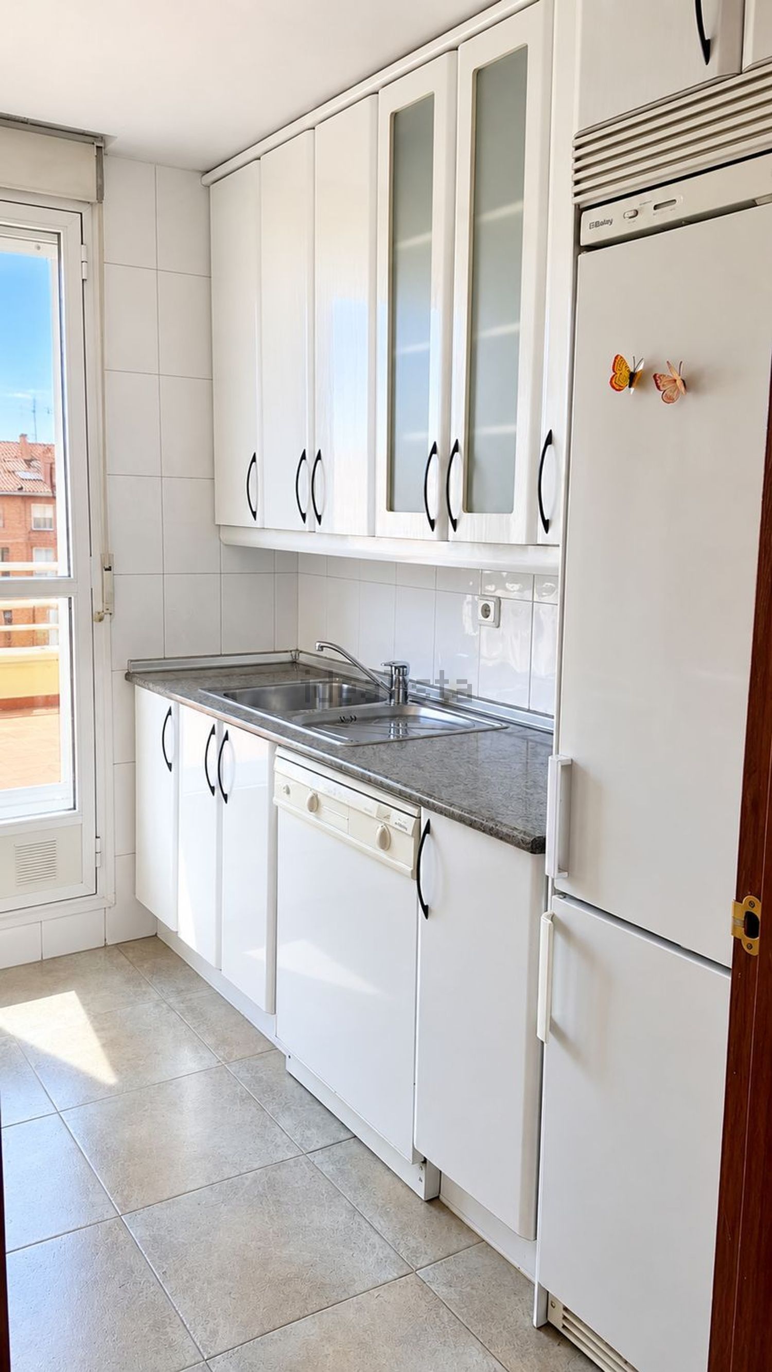 Apartamento 75 m² em Madrid