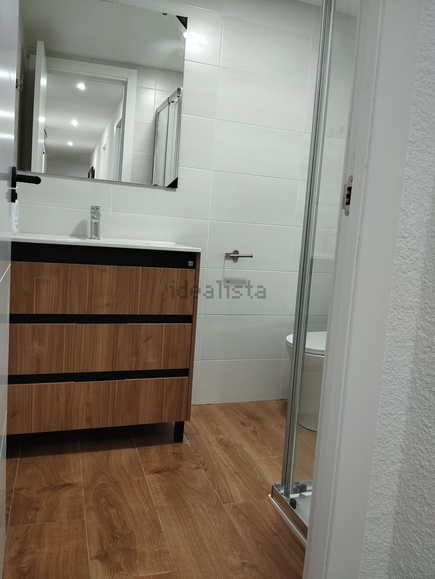 Stanza in affitto, Murcia