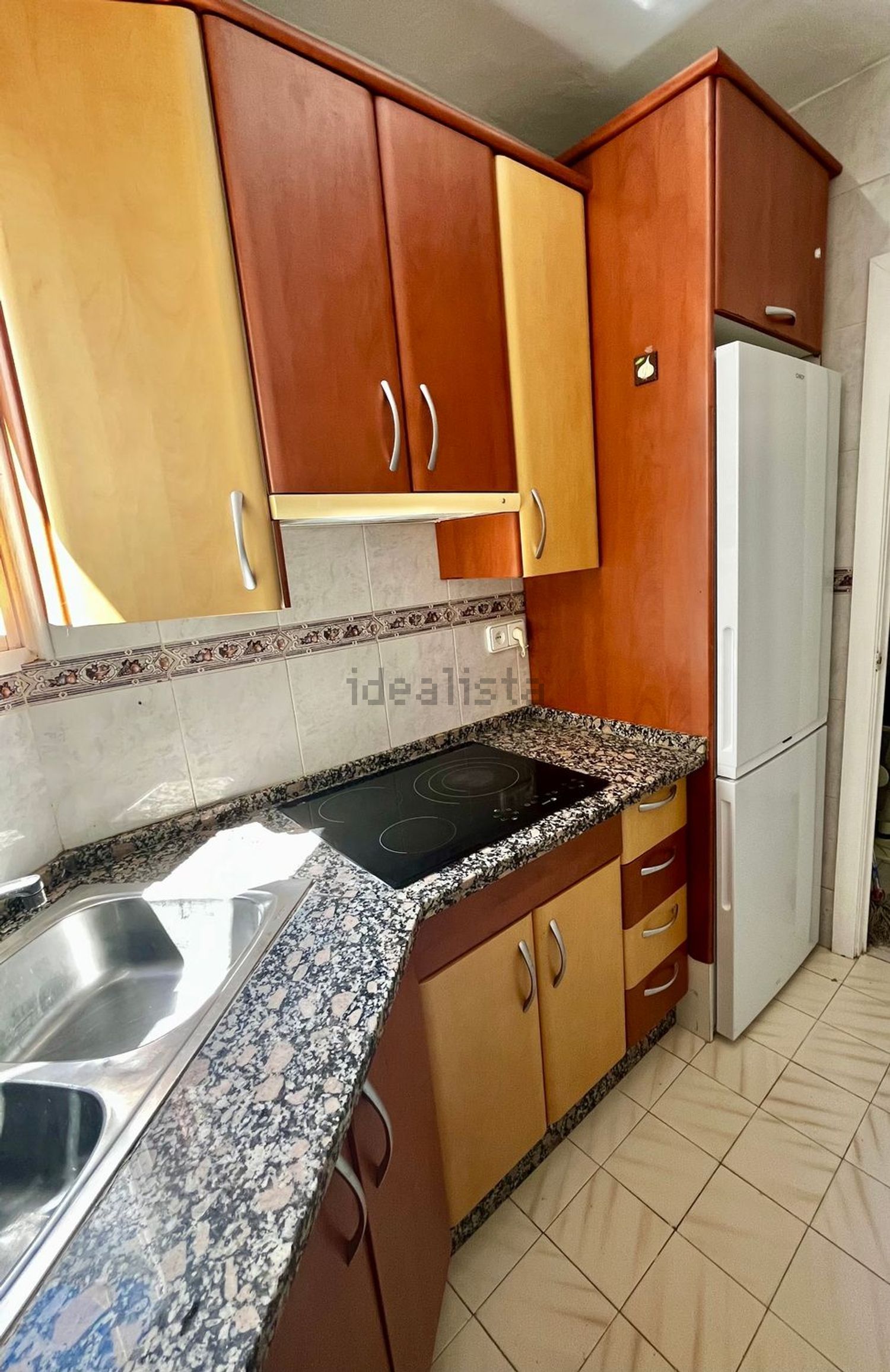 Appartement 55 m² à Cordoue