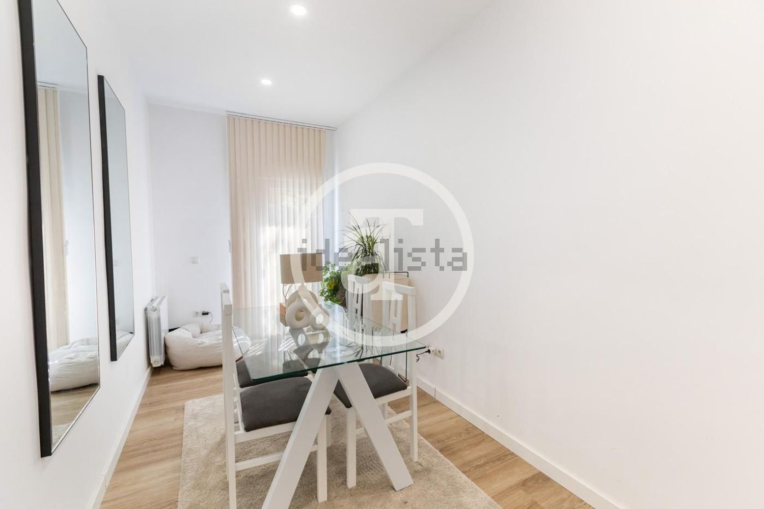 Pis de 62 m² a Madrid