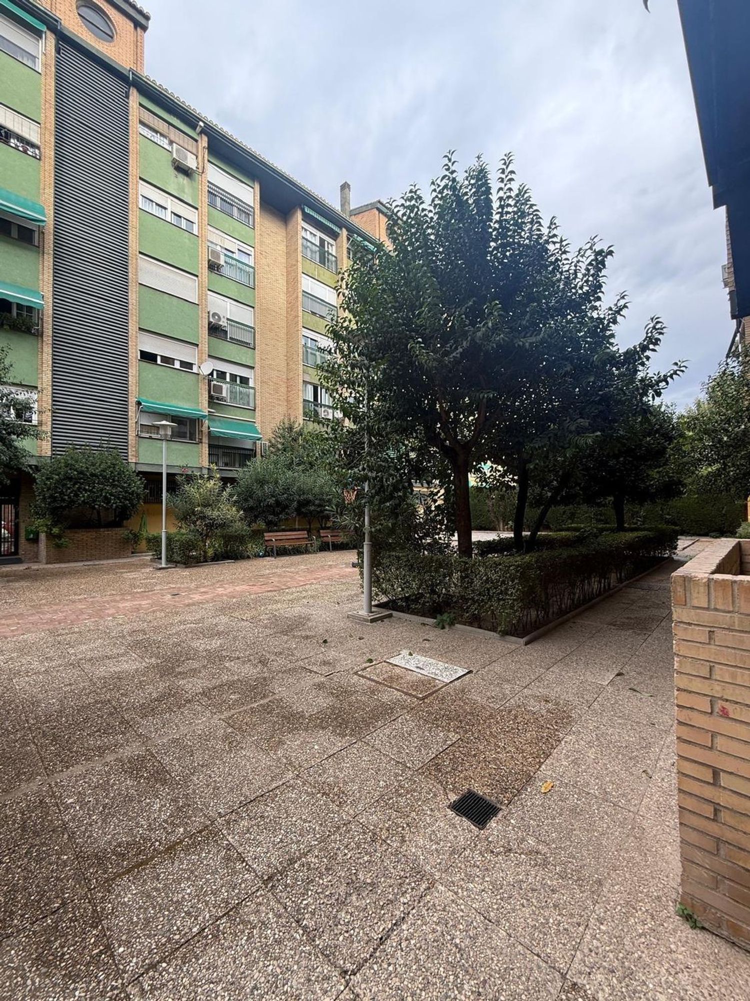 Pis de 100 m² a Granada