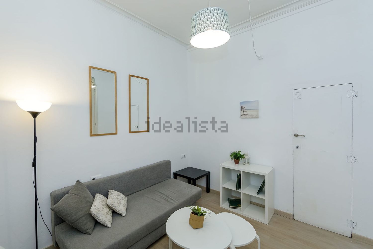 Stanza in affitto, Barcelona
