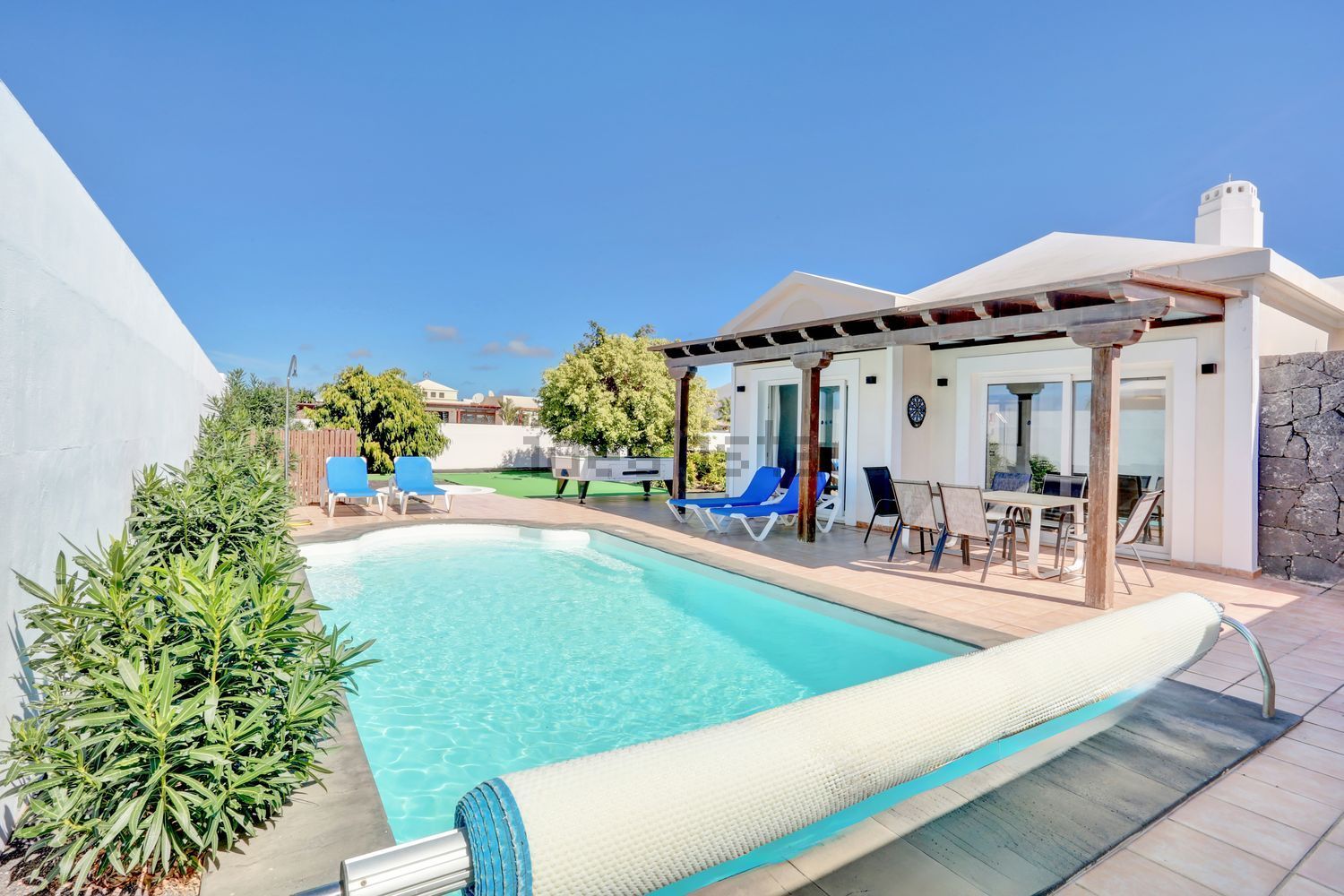 Casa 86 m² a Yaiza