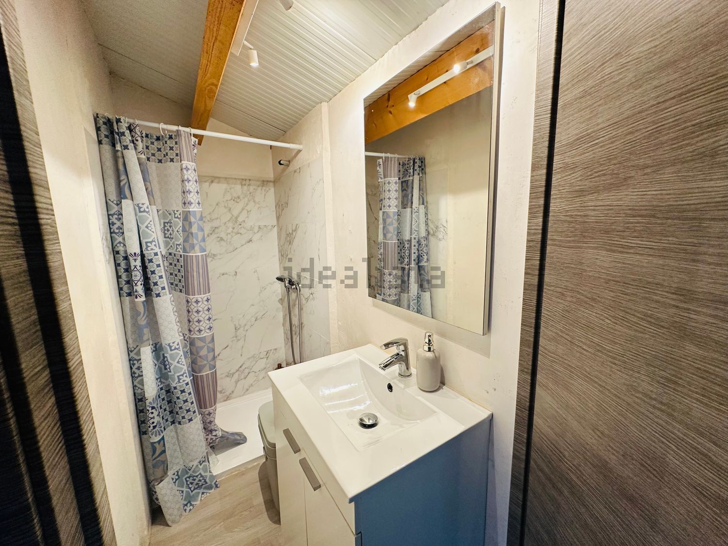 Appartamento 25 m² a Tortosa