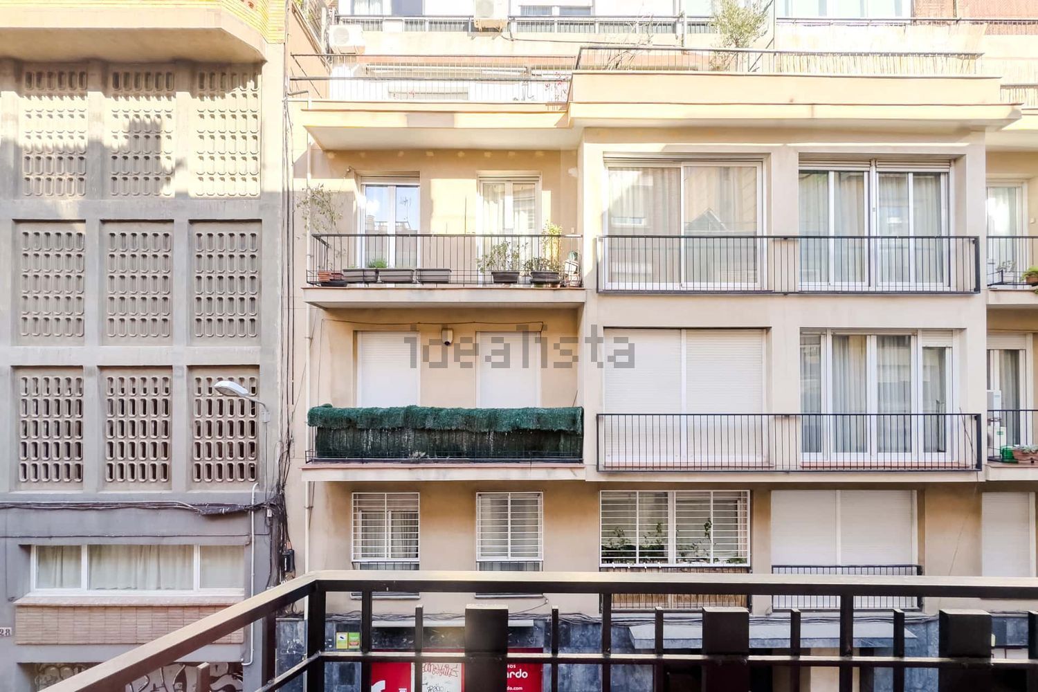 Habitación en alquiler, Barcelona