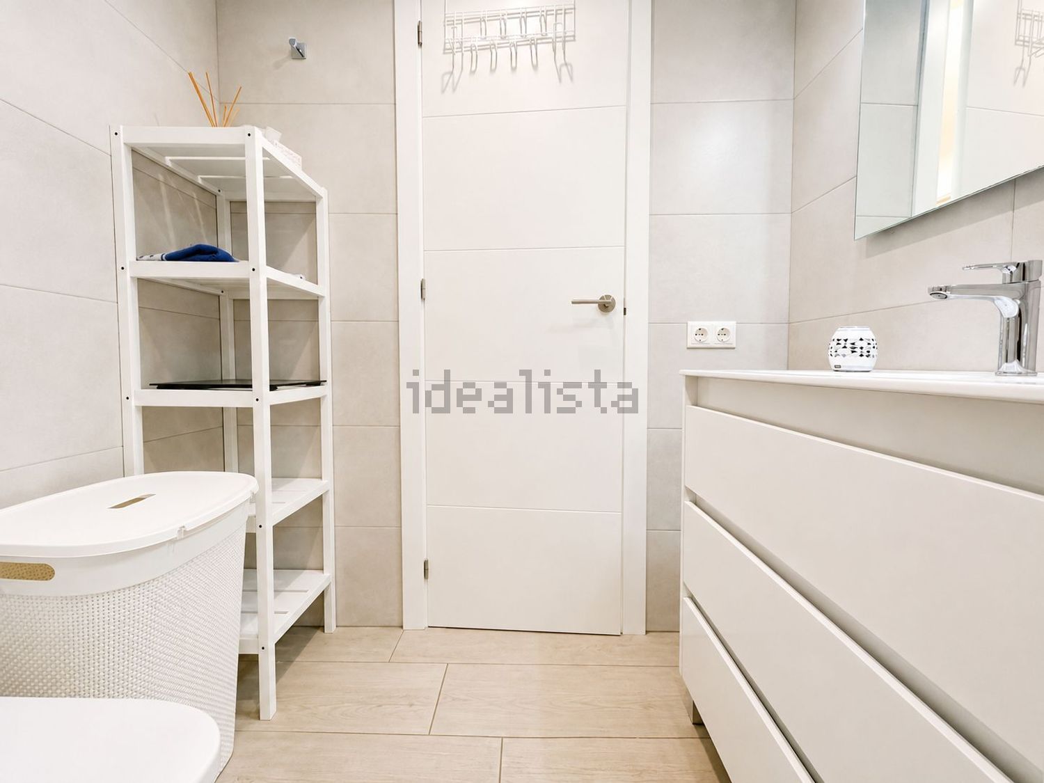 Appartement 84 m² à Calp