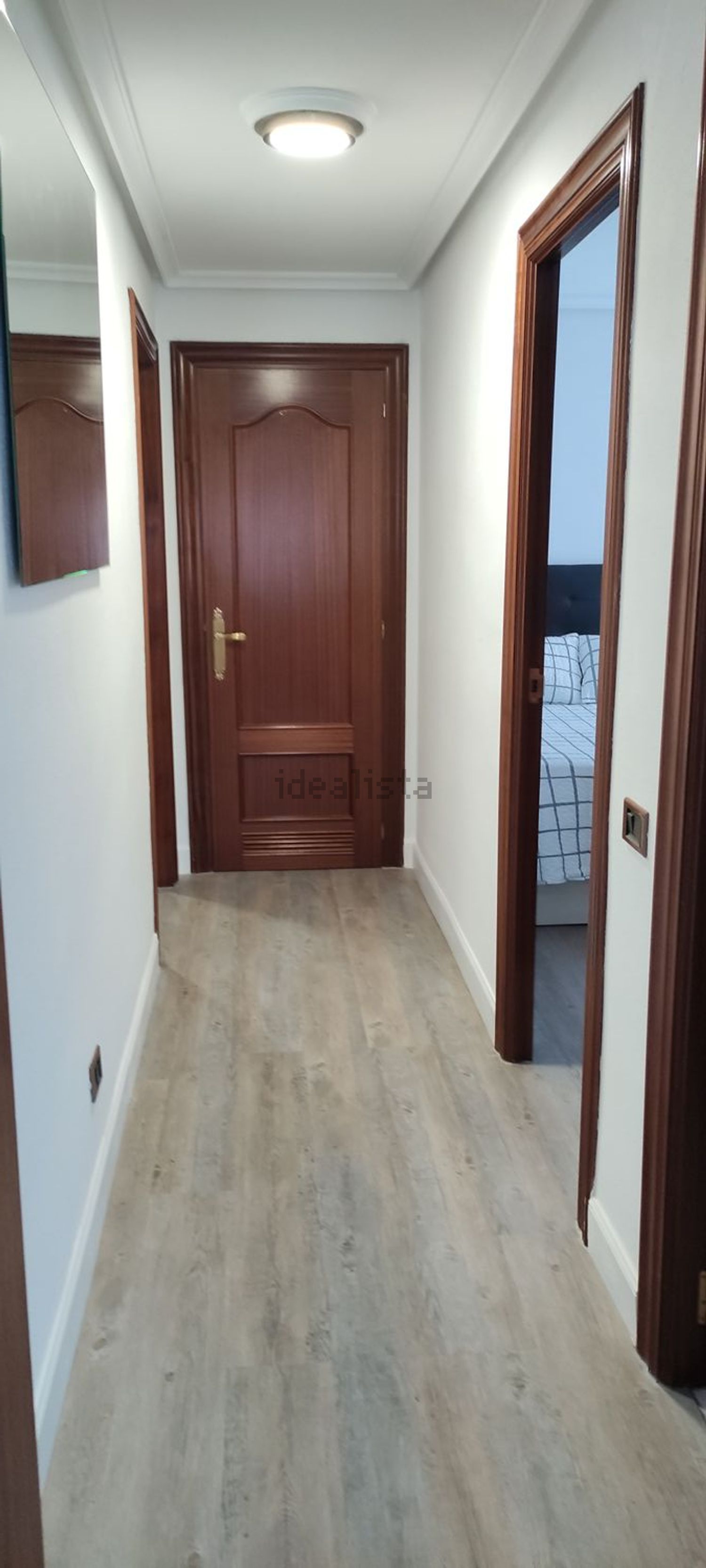 Habitación en alquiler, León