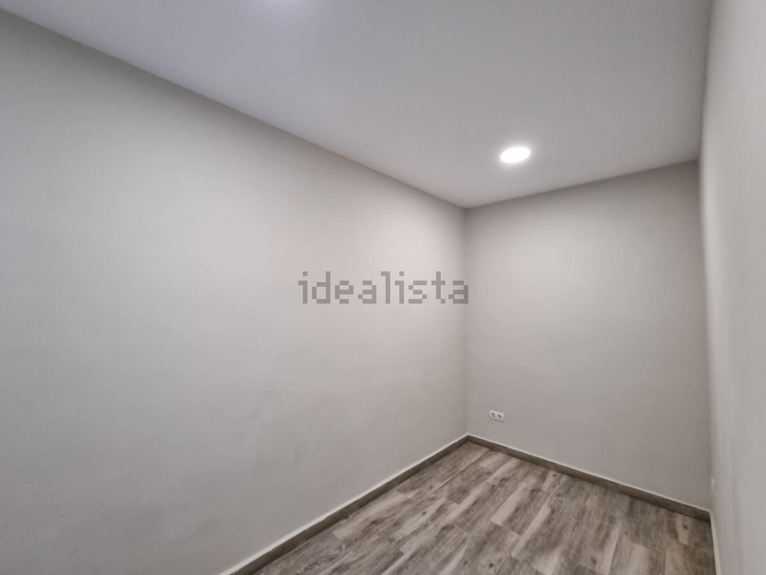 Wohnung 45 m² in Madrid