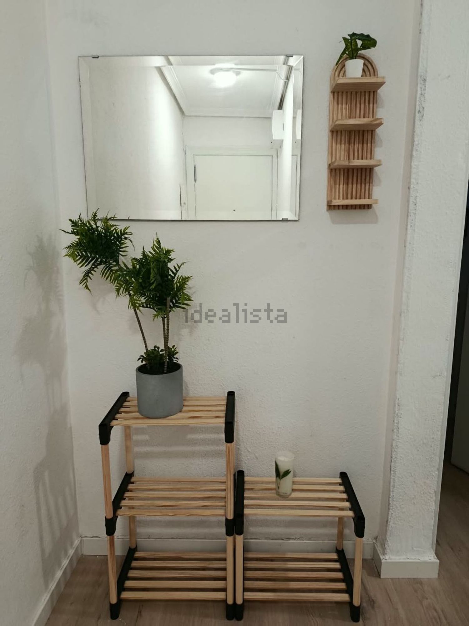 Habitació de lloguer, Valladolid