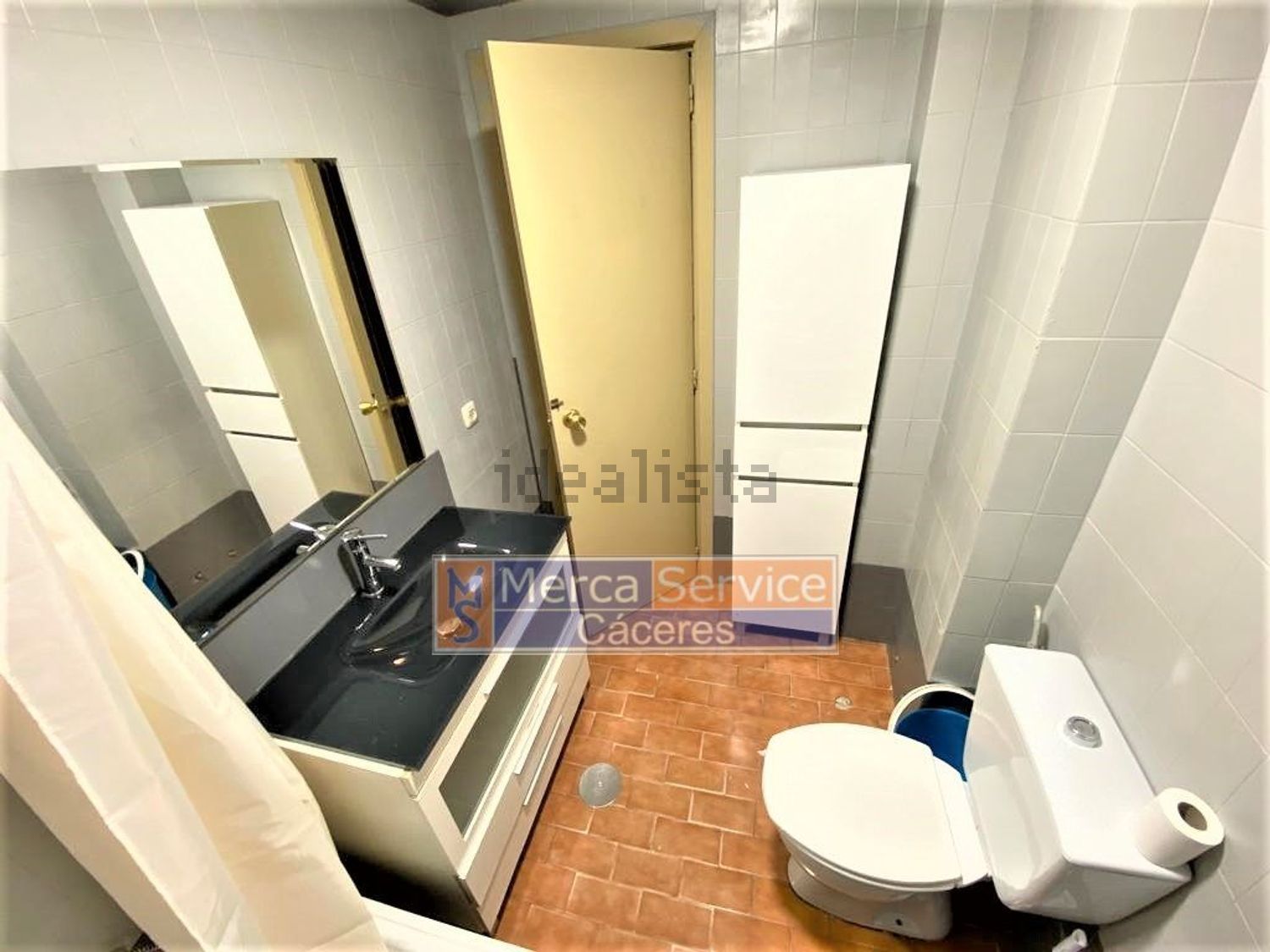 Wohnung 80 m² in Cáceres