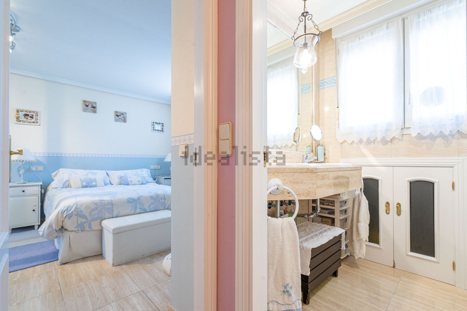 Piso de 128 m² en El Espinar