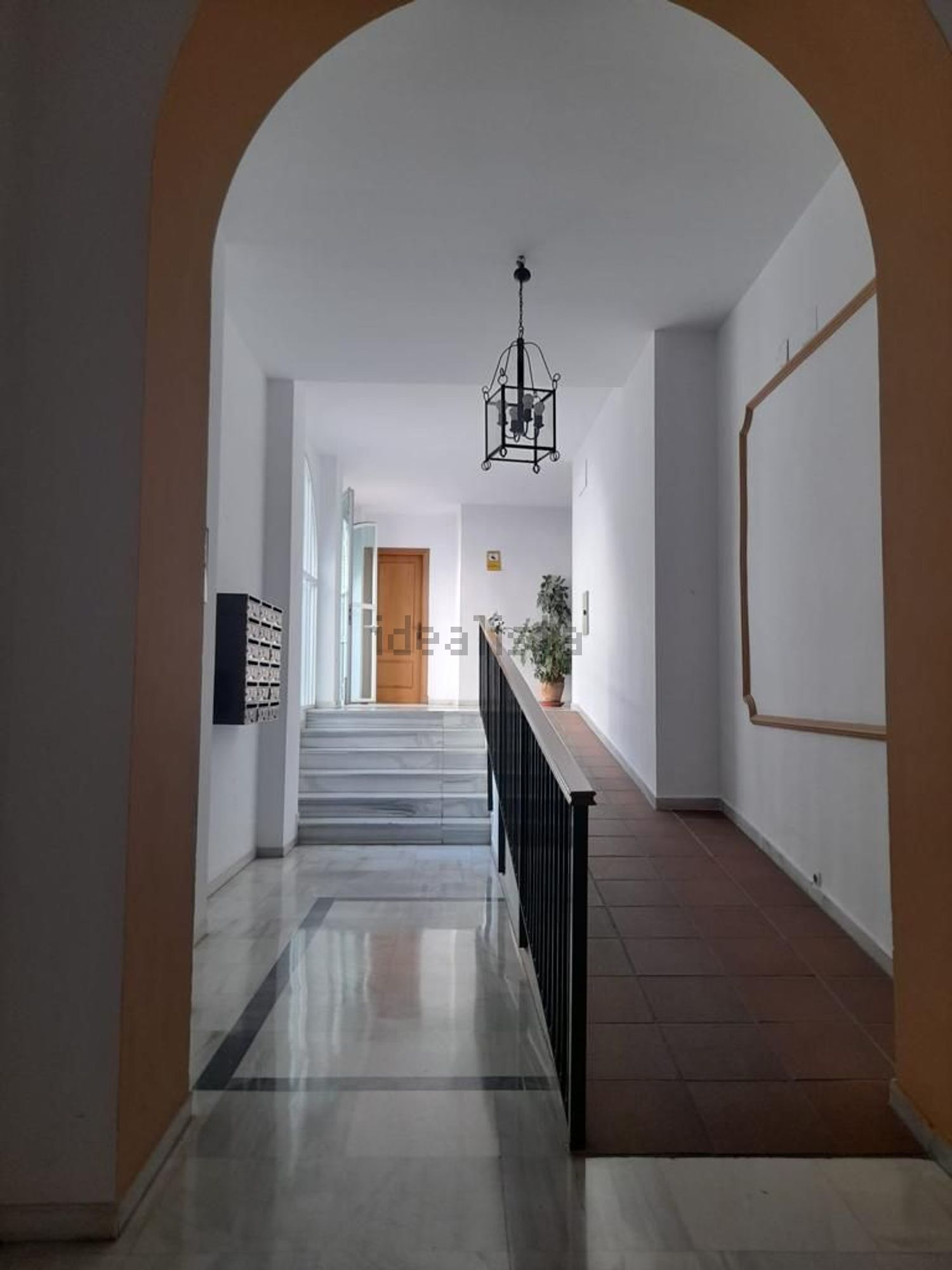 Pis de 58 m² a El Puerto de Santa María
