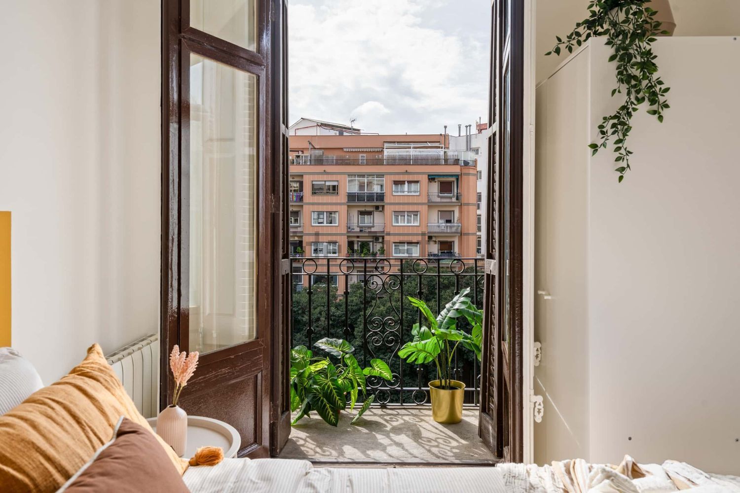 Habitación en alquiler, Barcelona