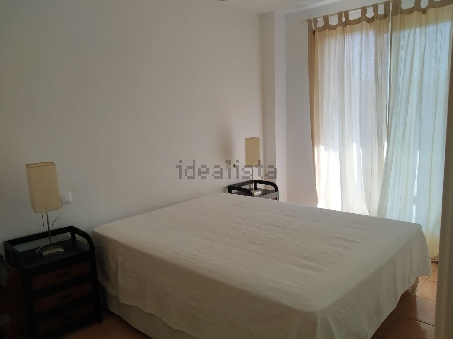 Piso de 110 m² en Benalmádena