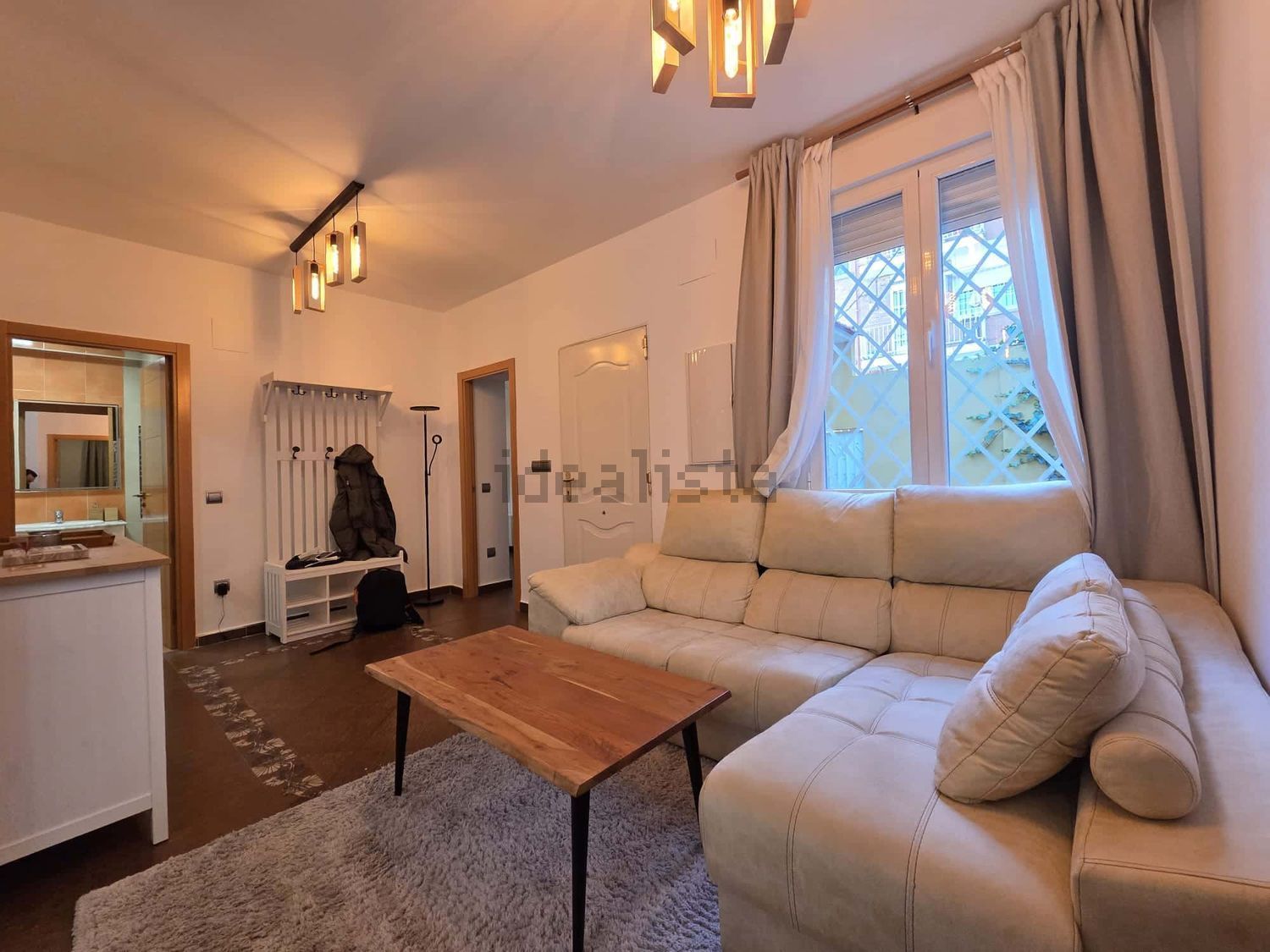 Habitación en alquiler, Madrid